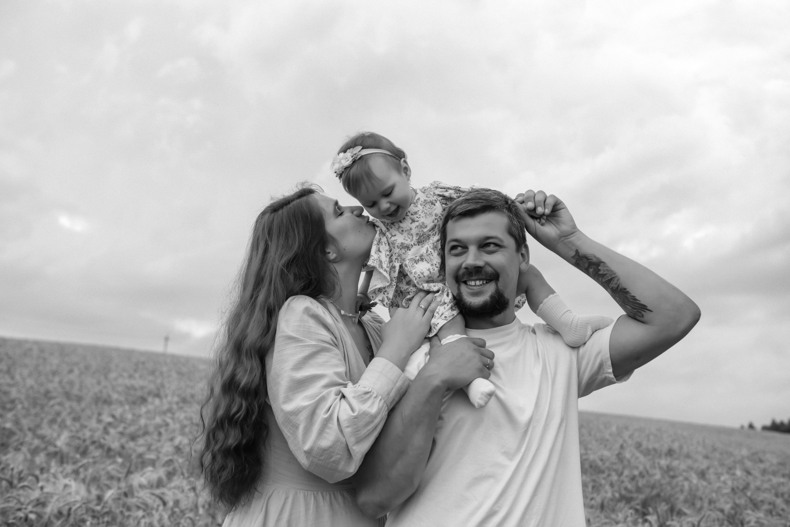 Валентина. Свадебный, портретный, фотограф беременности в Нижнем Новгороде Алина Зиновьева