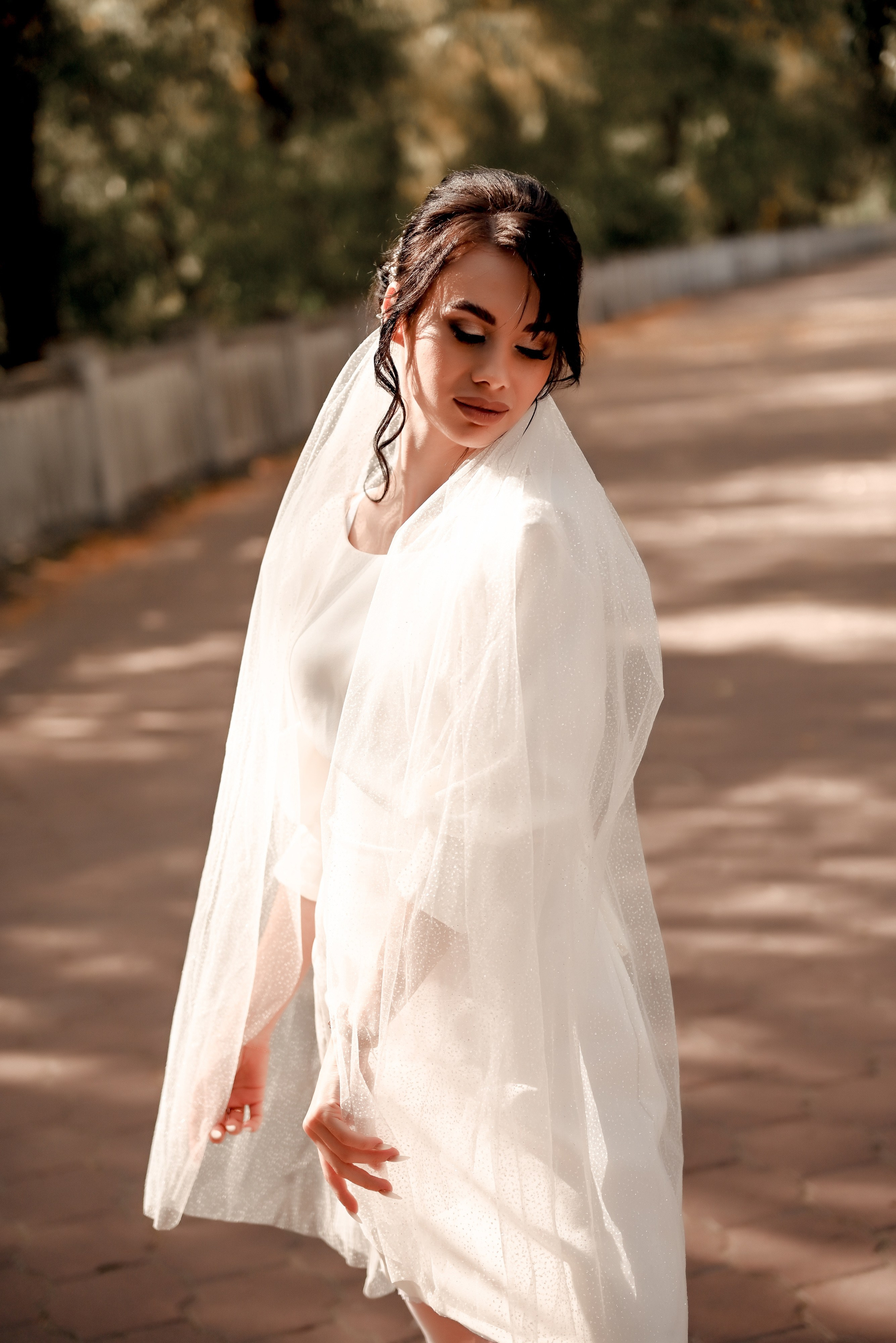 Небольшая часть фото со свадебной съемки Алексея и Даши. Свадебный, семейный, детский, контент фотограф в Омске Максим Ильин