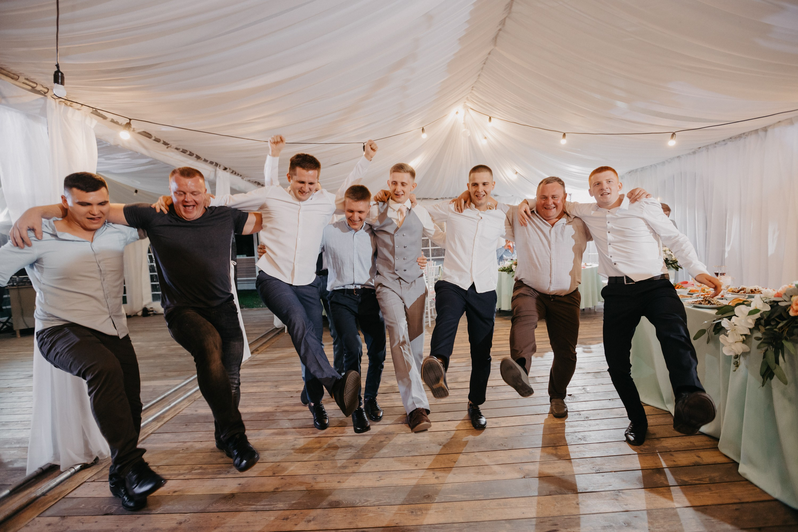 Лучшие кадры с репортажей. Свадебный фотограф в Ярославле Анастасия Архипова