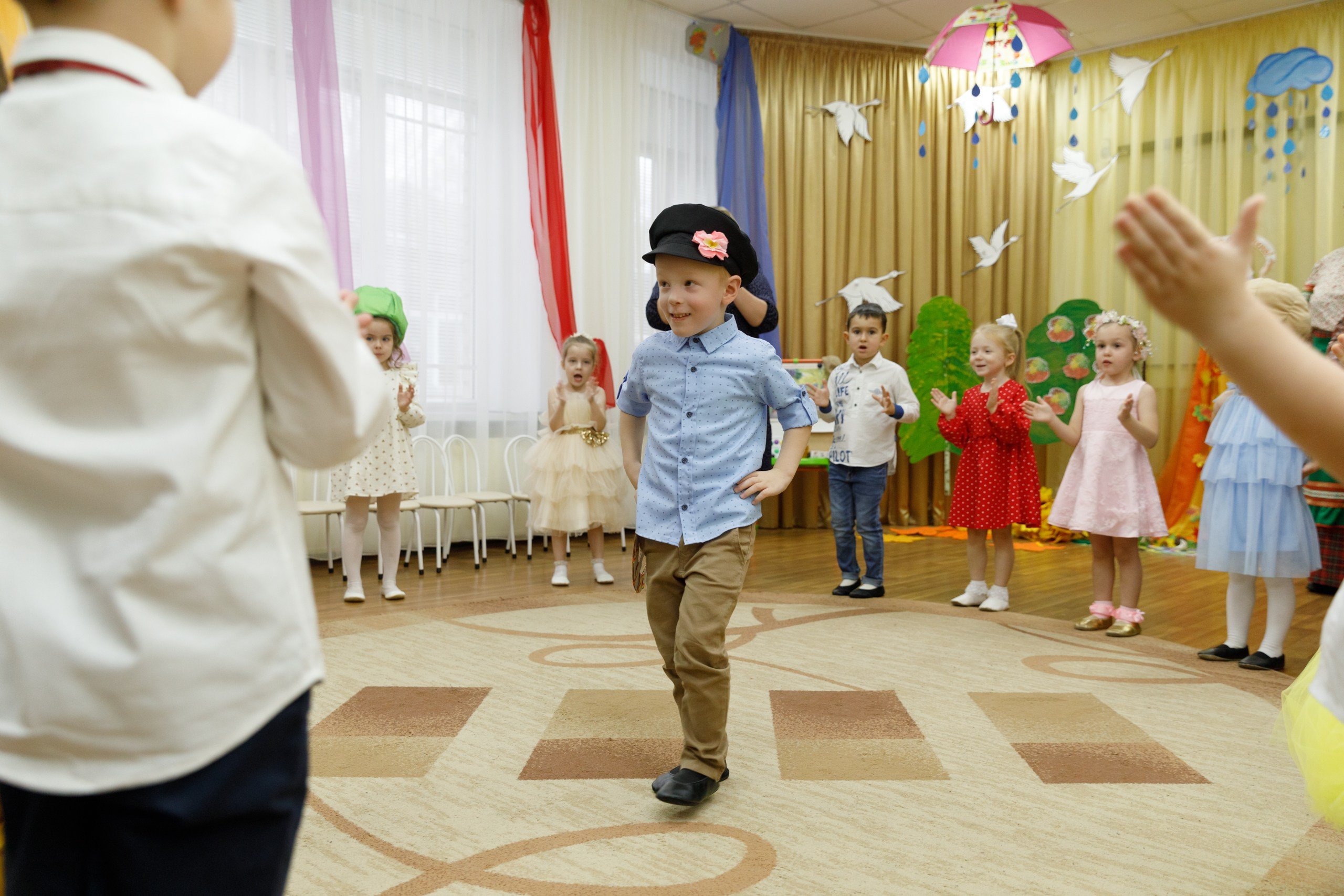 Группа Вишенка. Свадебный фотограф в Ярославле Анастасия Архипова