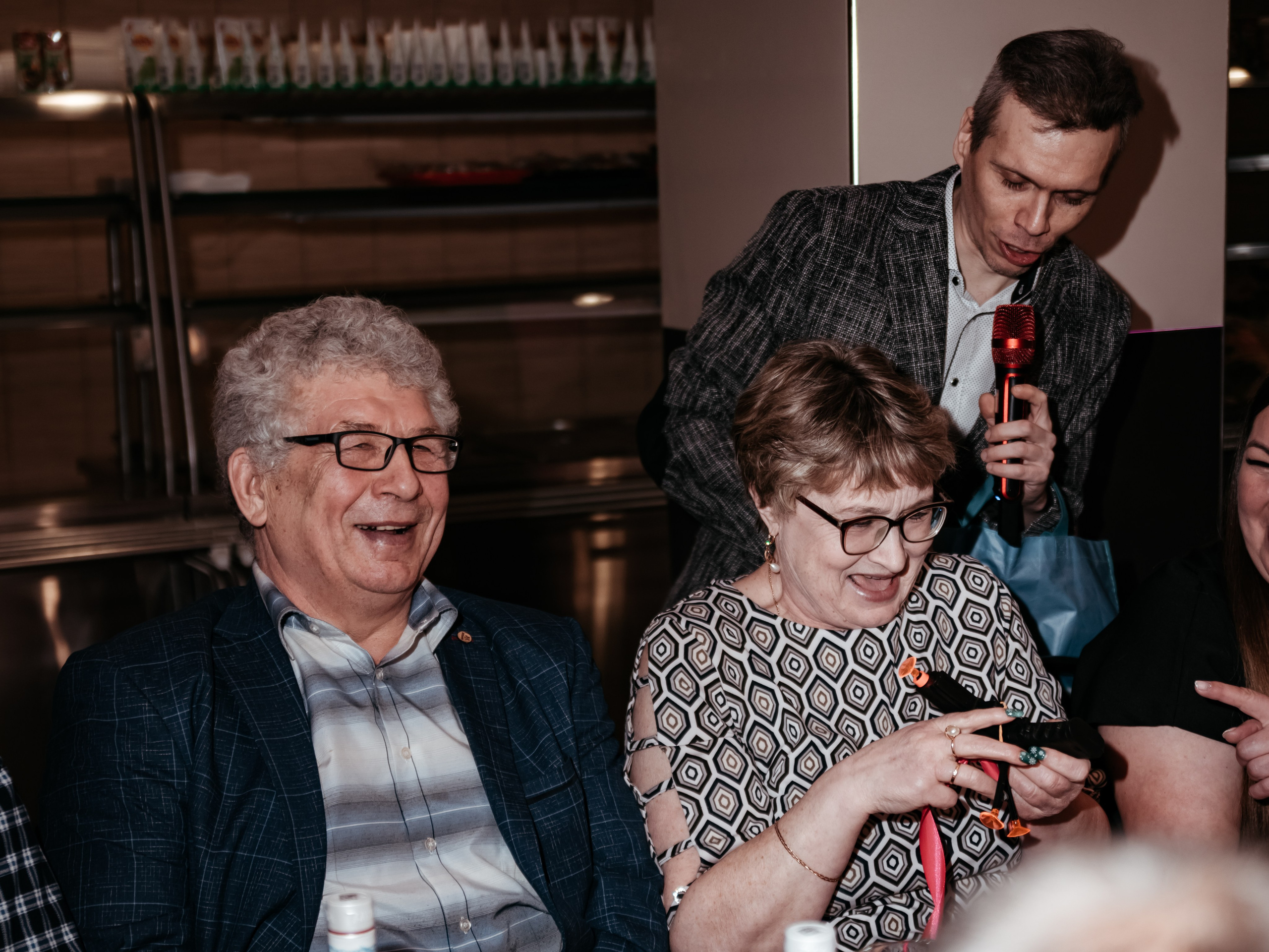 Event-съемки. Фотограф Алексей Лучинин, г. Киров