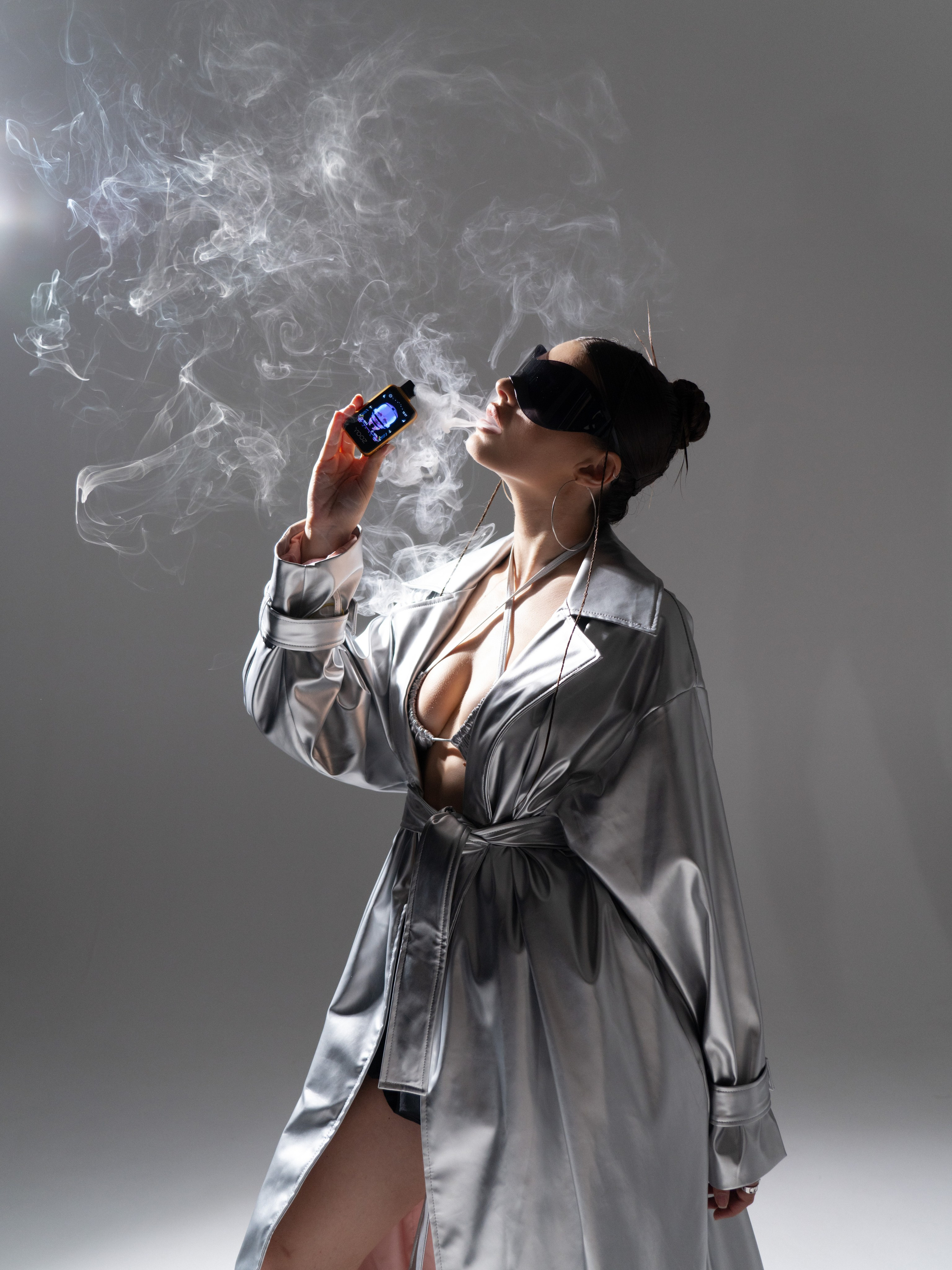 YOOZ. Фотограф Иванич Дарья