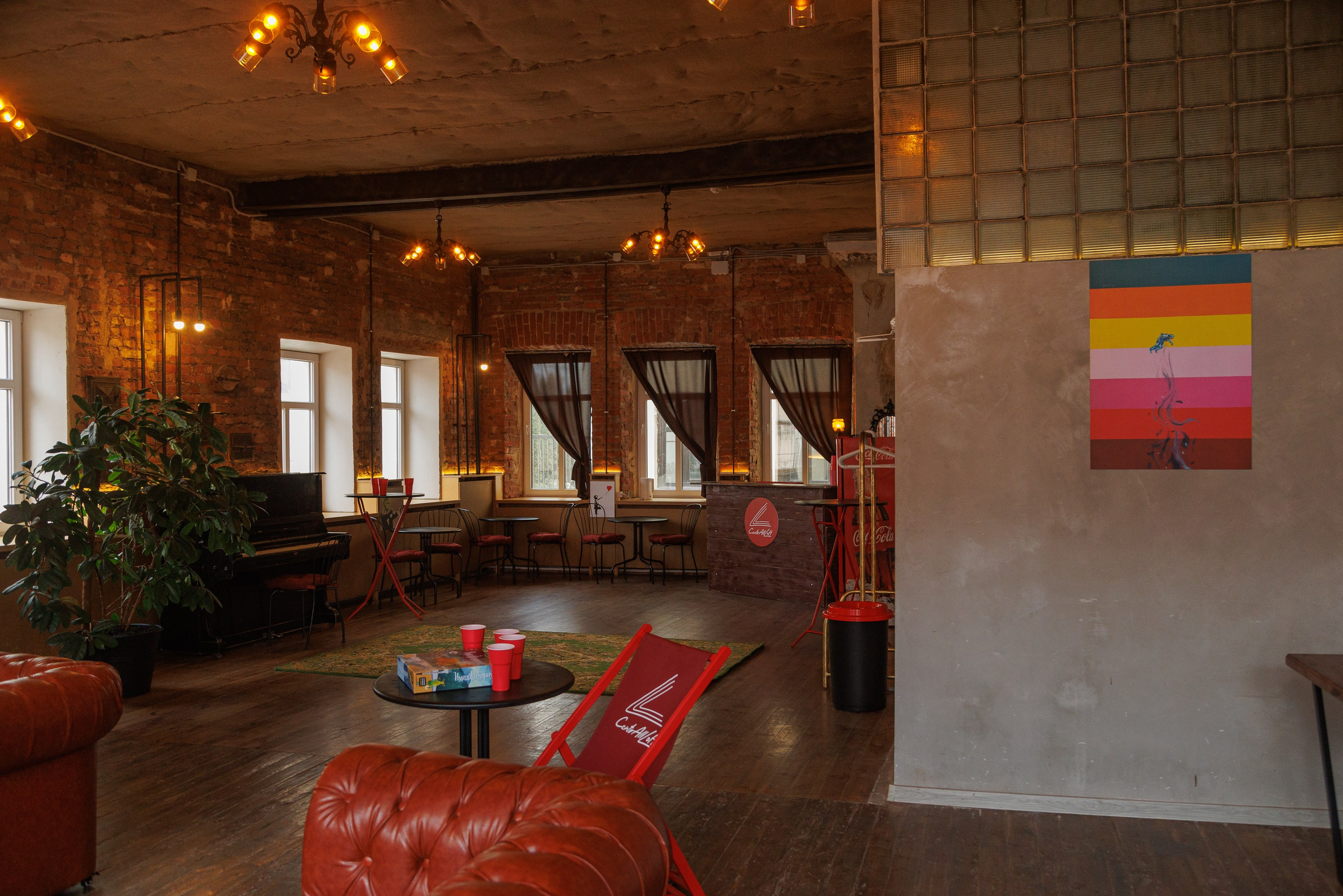 Интерьеры. Репортажный фотограф Александр Задорин, Минск, Беларусь