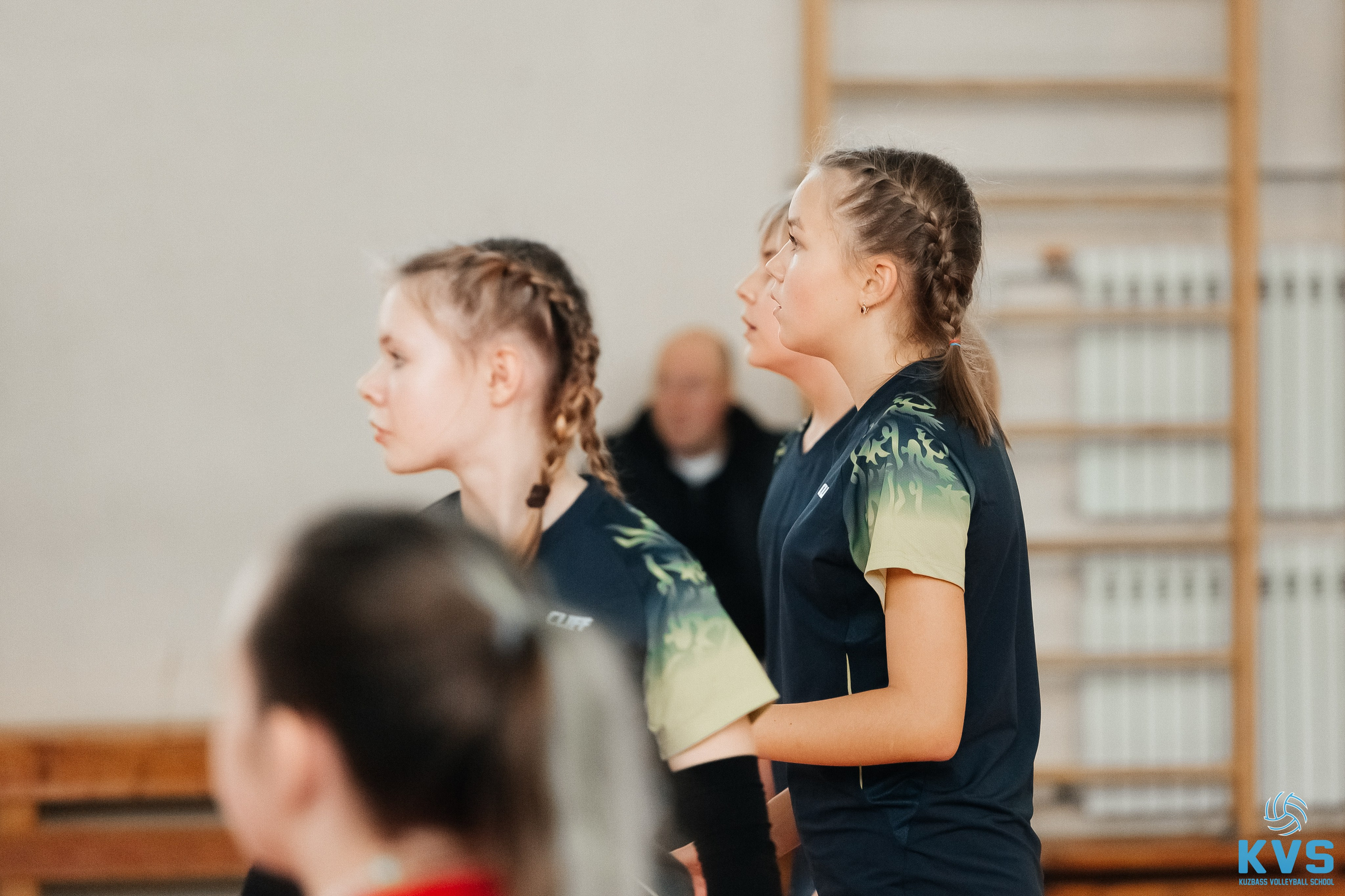 Волейбольный турнир «Надежда Сибири». Фотограф Кемерово | Сергей