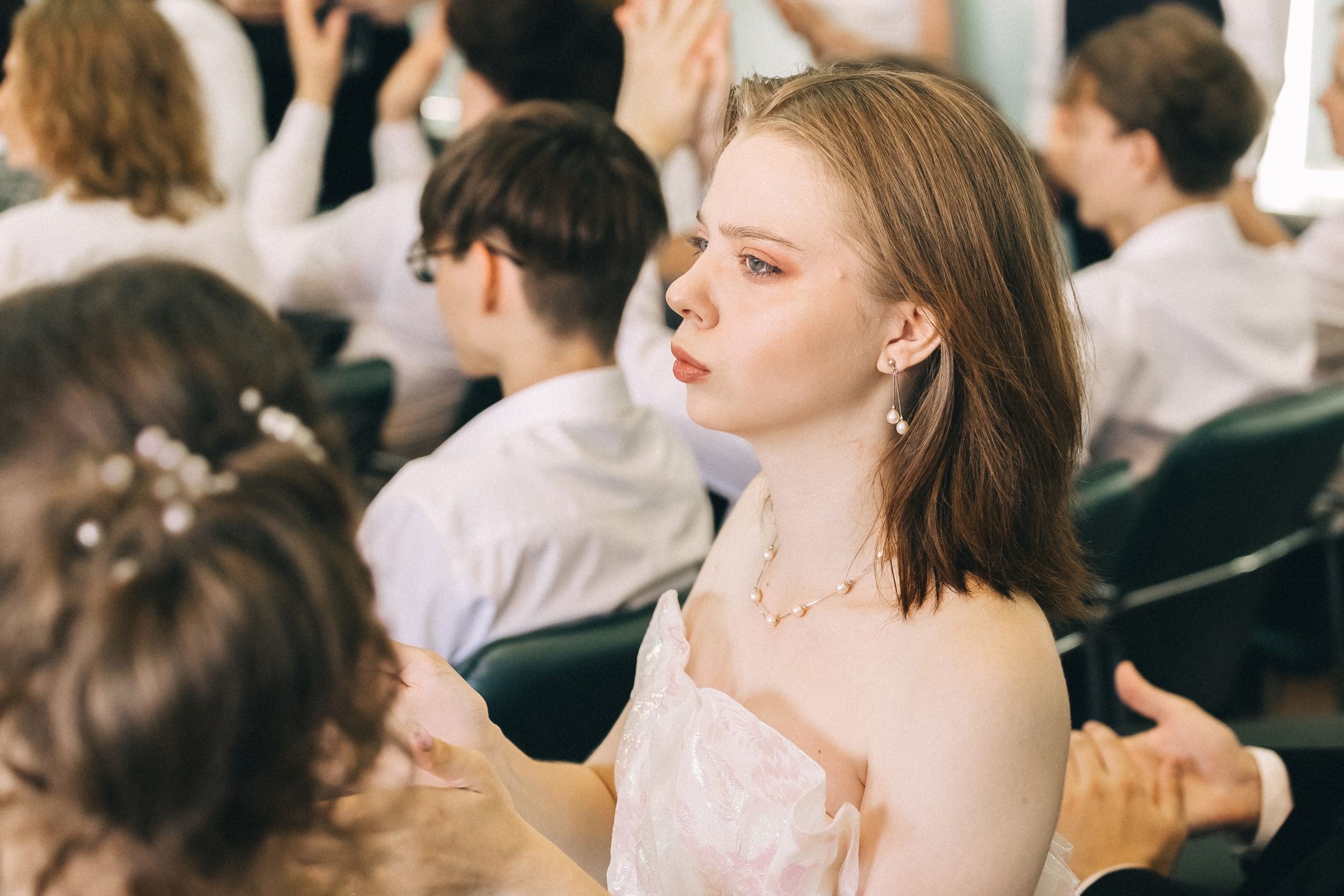 Выпускной «Лицей 62». Фотограф Кемерово | Сергей