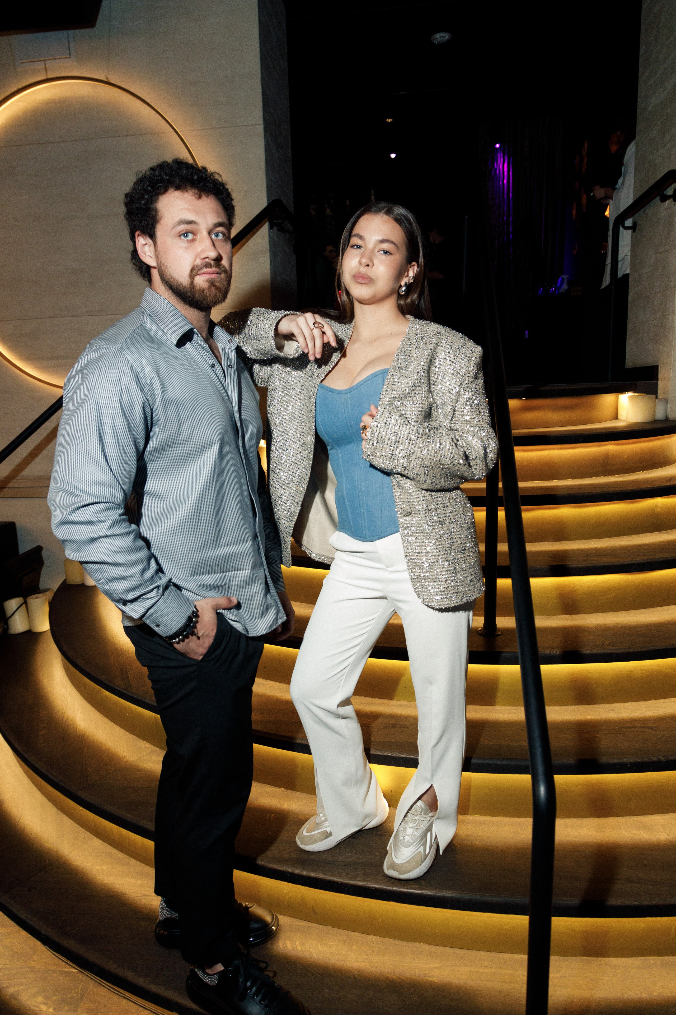 Model Lab. Артём Бачурин — свадебный фотограф Воронеж