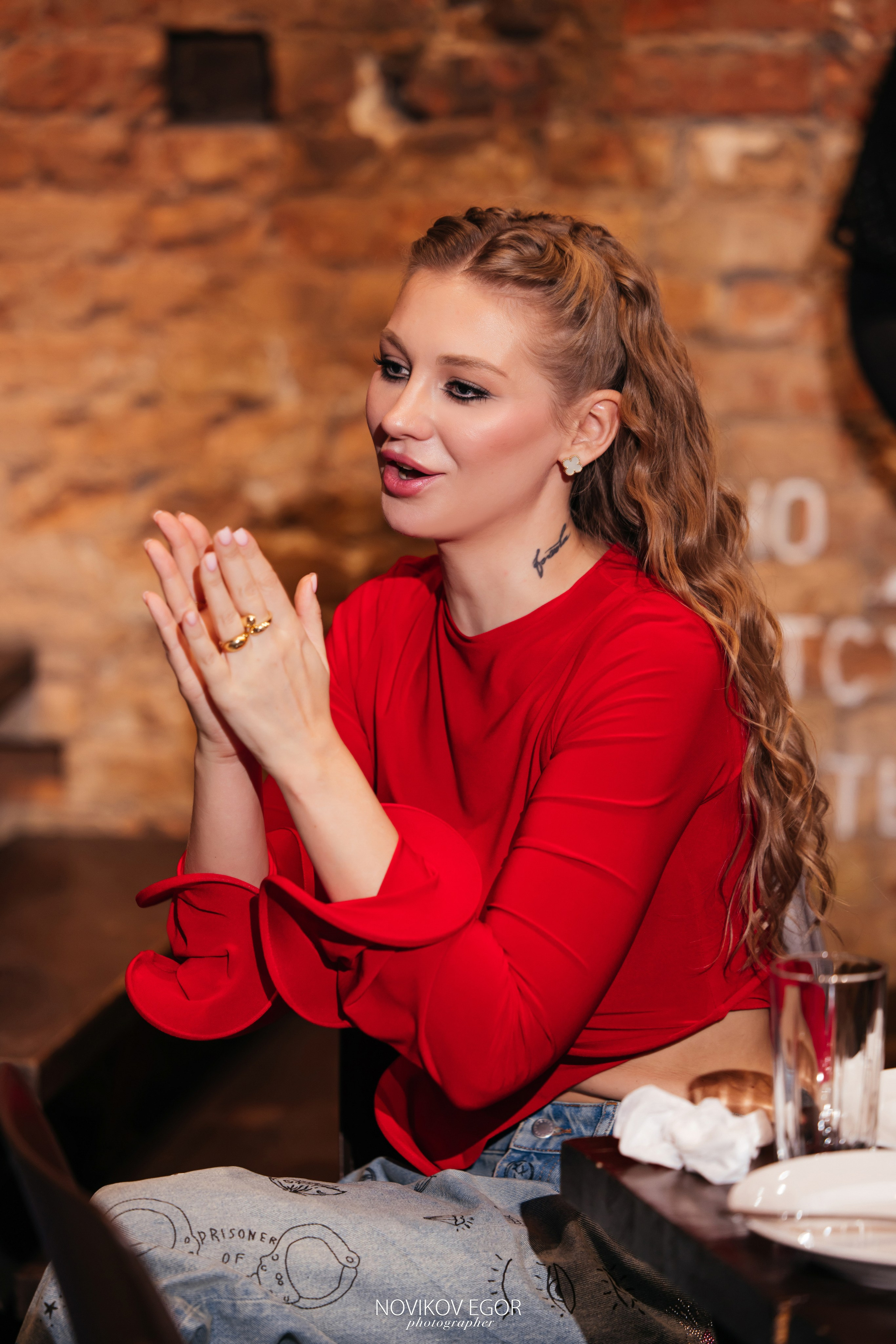 День Рождение Мии. Фотограф Ростов-на-Дону