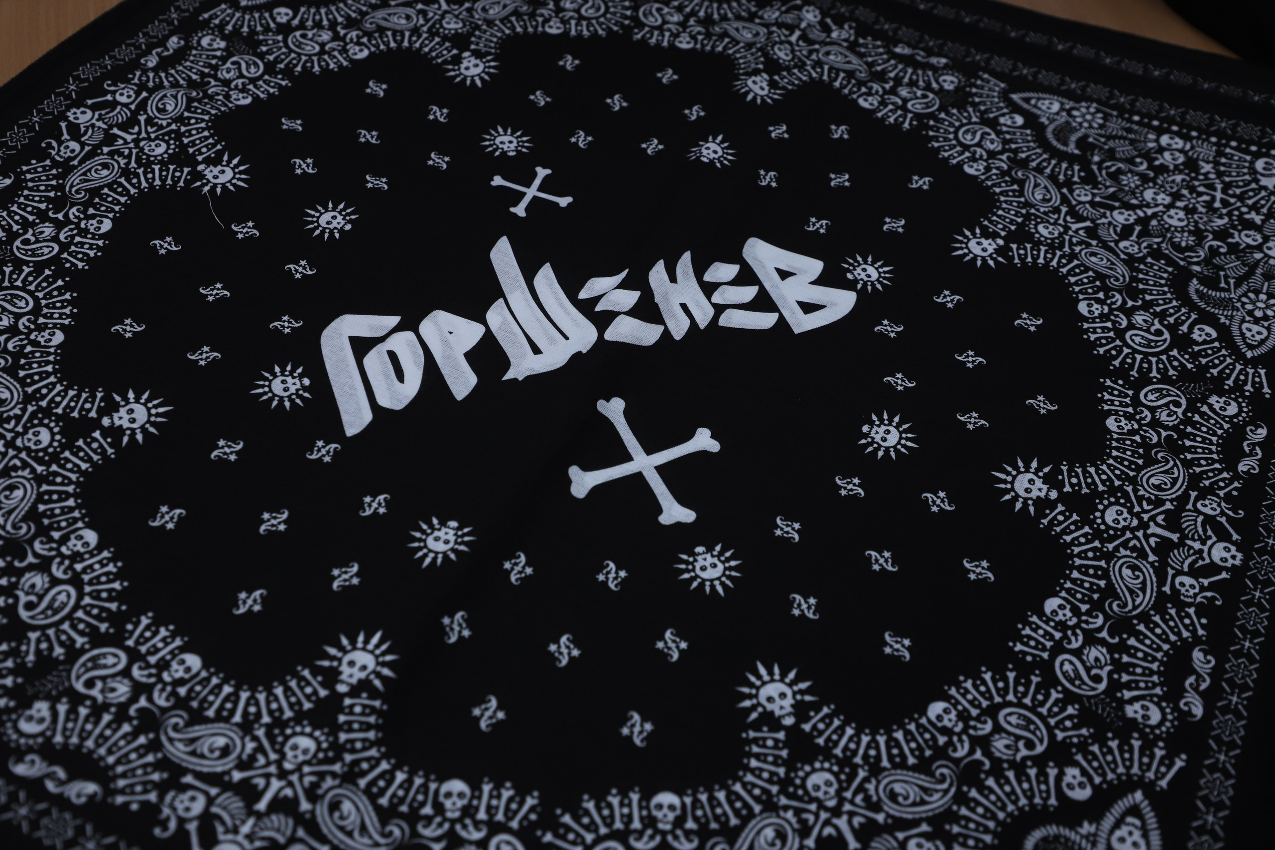 Горшенёв — «Песни Брата». Фотограф в Тюмени Алексей Модин