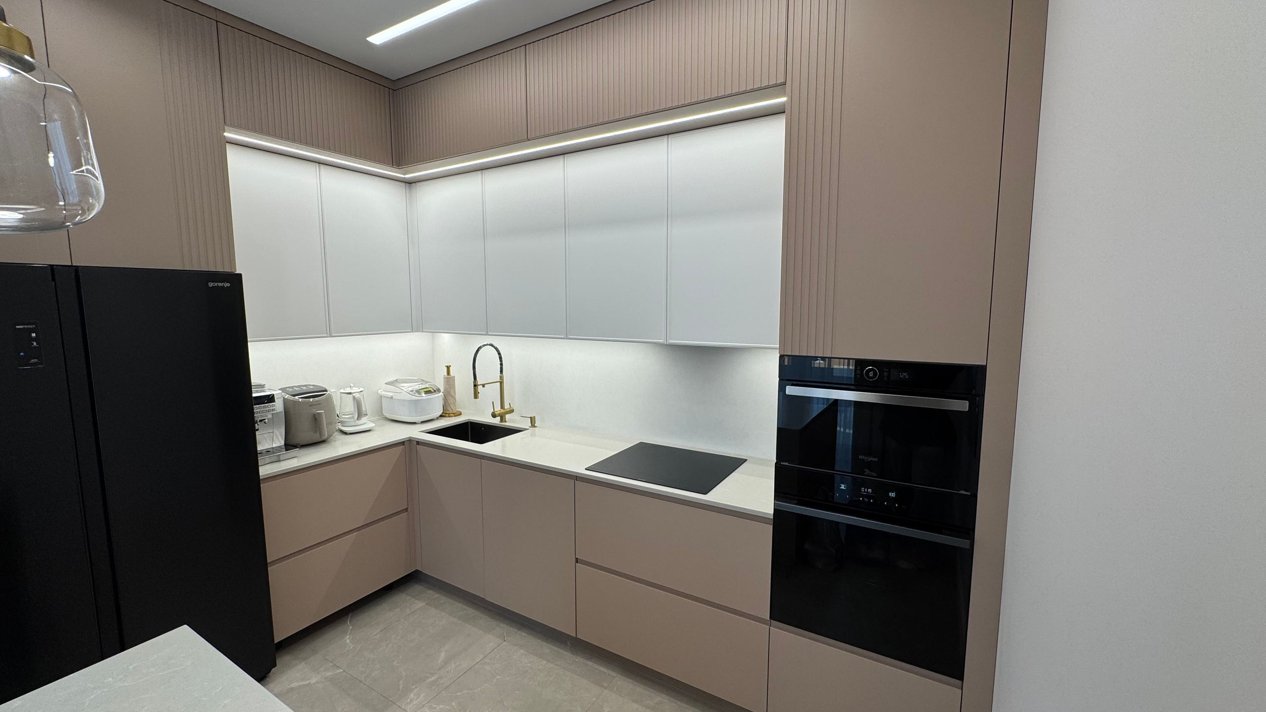 Готовые проекты. Дизайн студия Алёны Аксютиной. A2 Design Studio