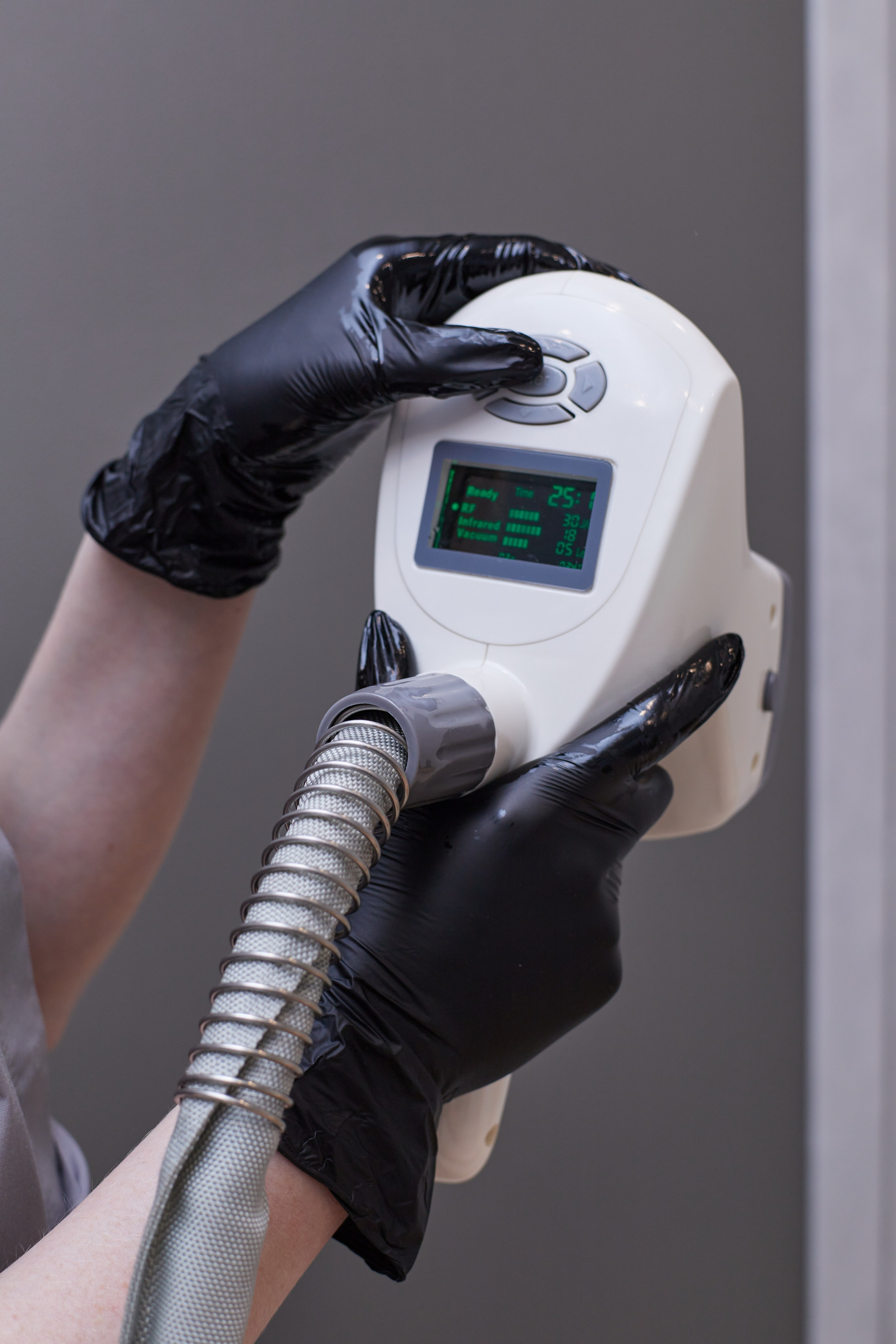 Контент-съёмка для Profi Story. Контент-фотограф в Абакане Наталья Нагибина