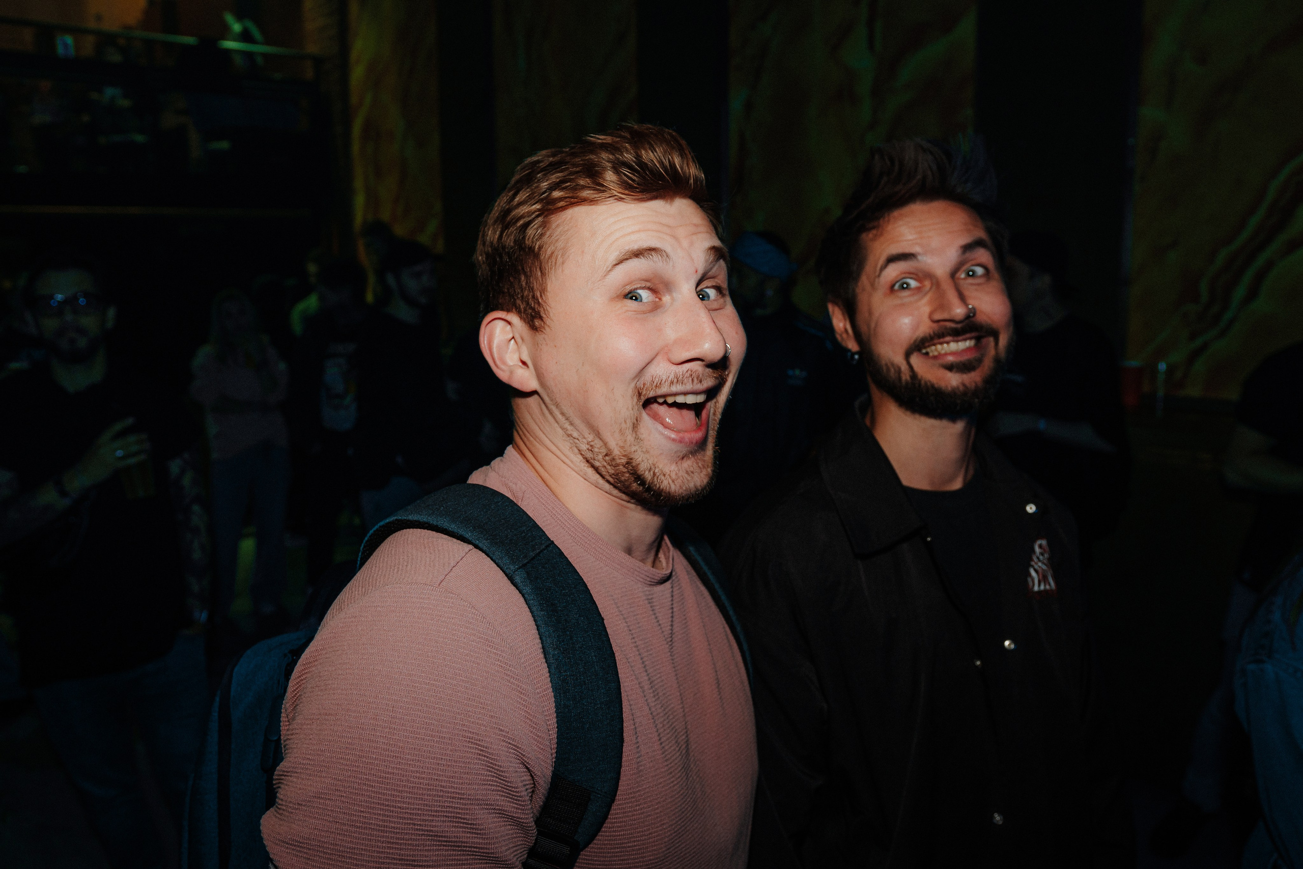 ТАИНСТВО | 24.08.24 | Сердце