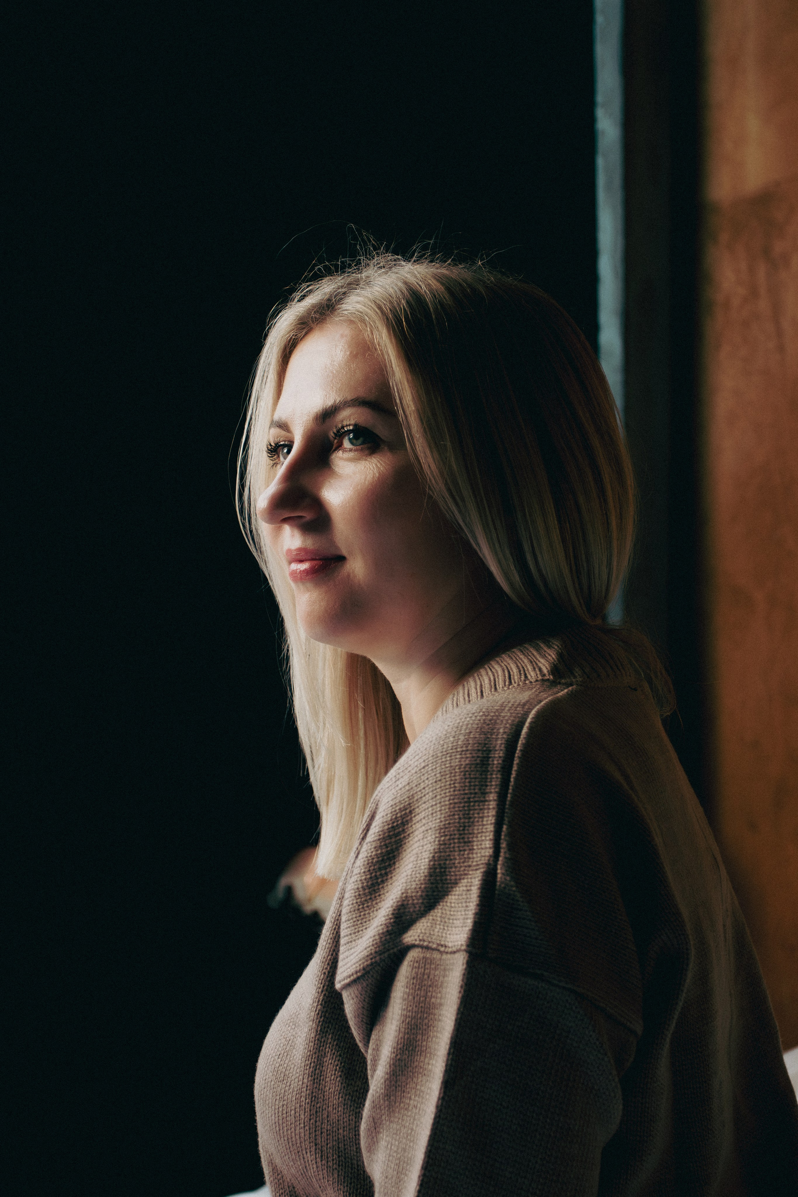 Нежная Катя. Семейный и женский фотограф в Туле