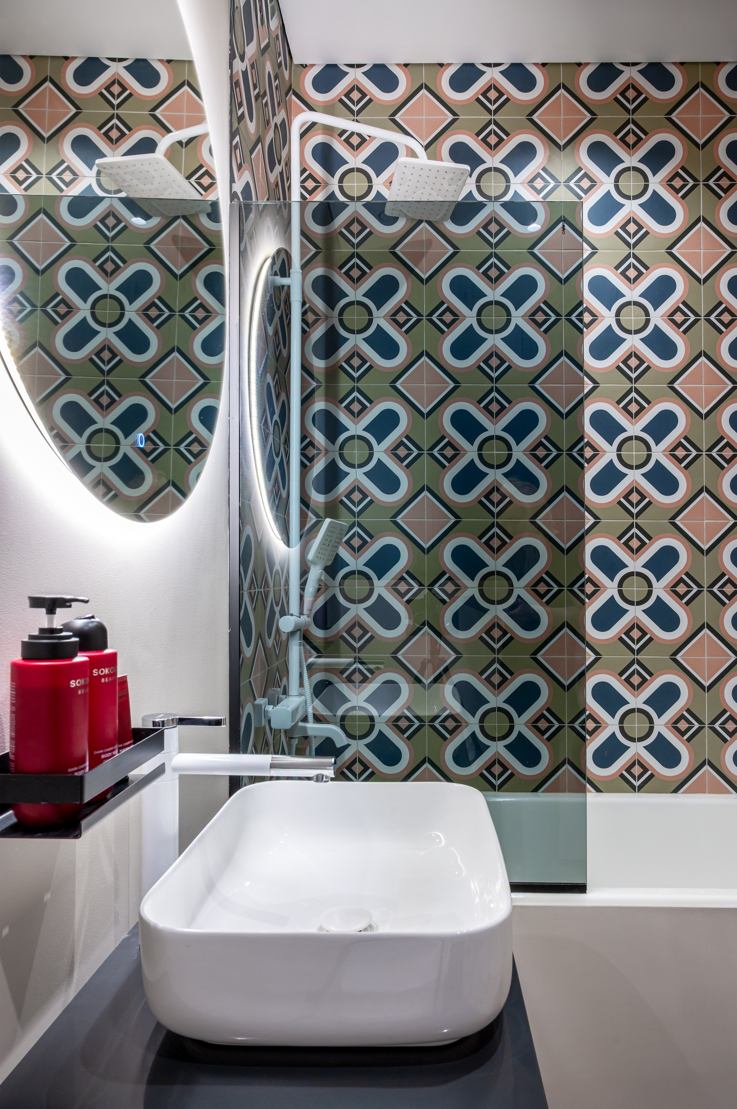 Квартира дизайнера. Интерьерный Фотограф Москва Криста FLY Труфанова