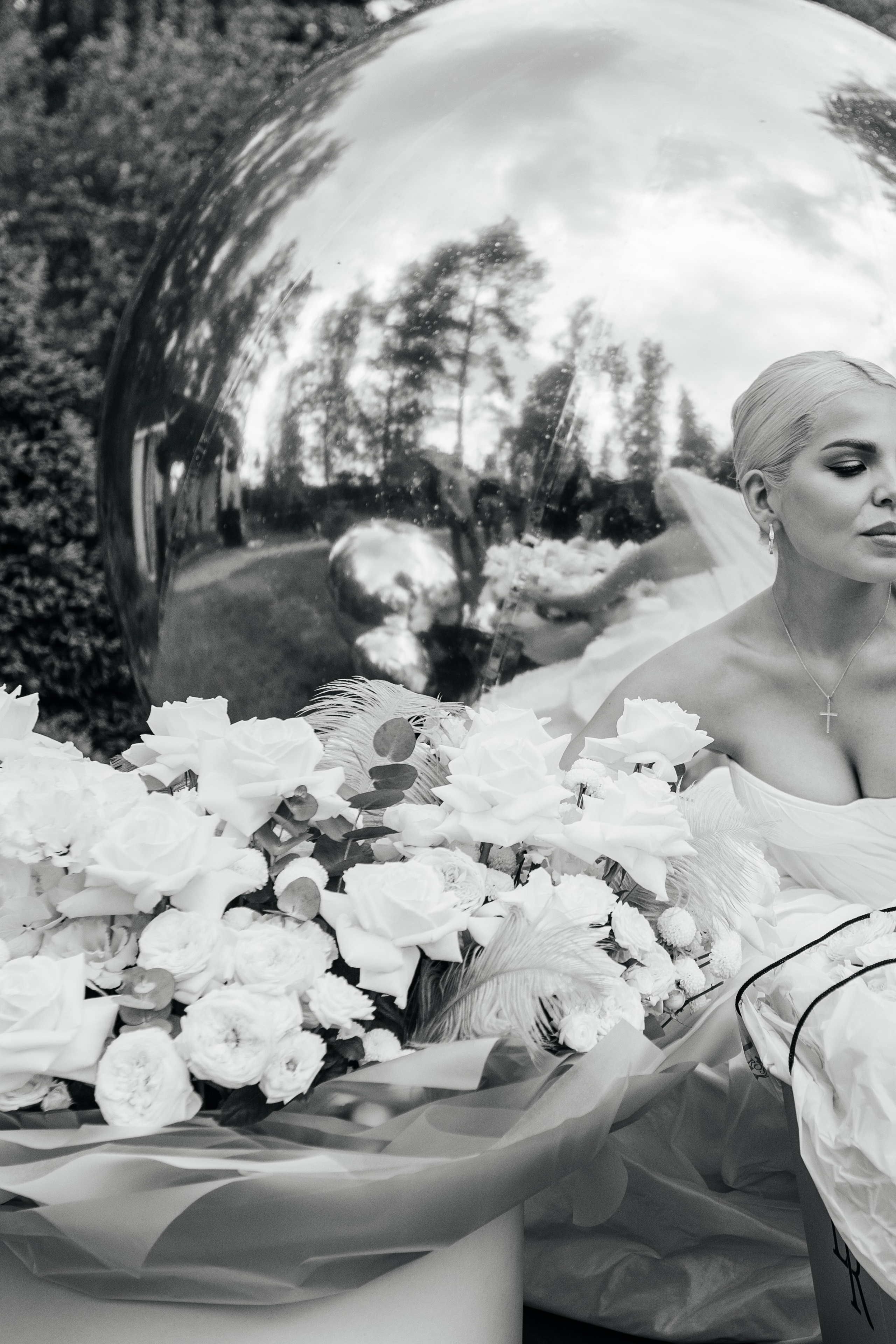 Элла & Кирилл. Свадебный фотограф Барнаул Алексей Павлов