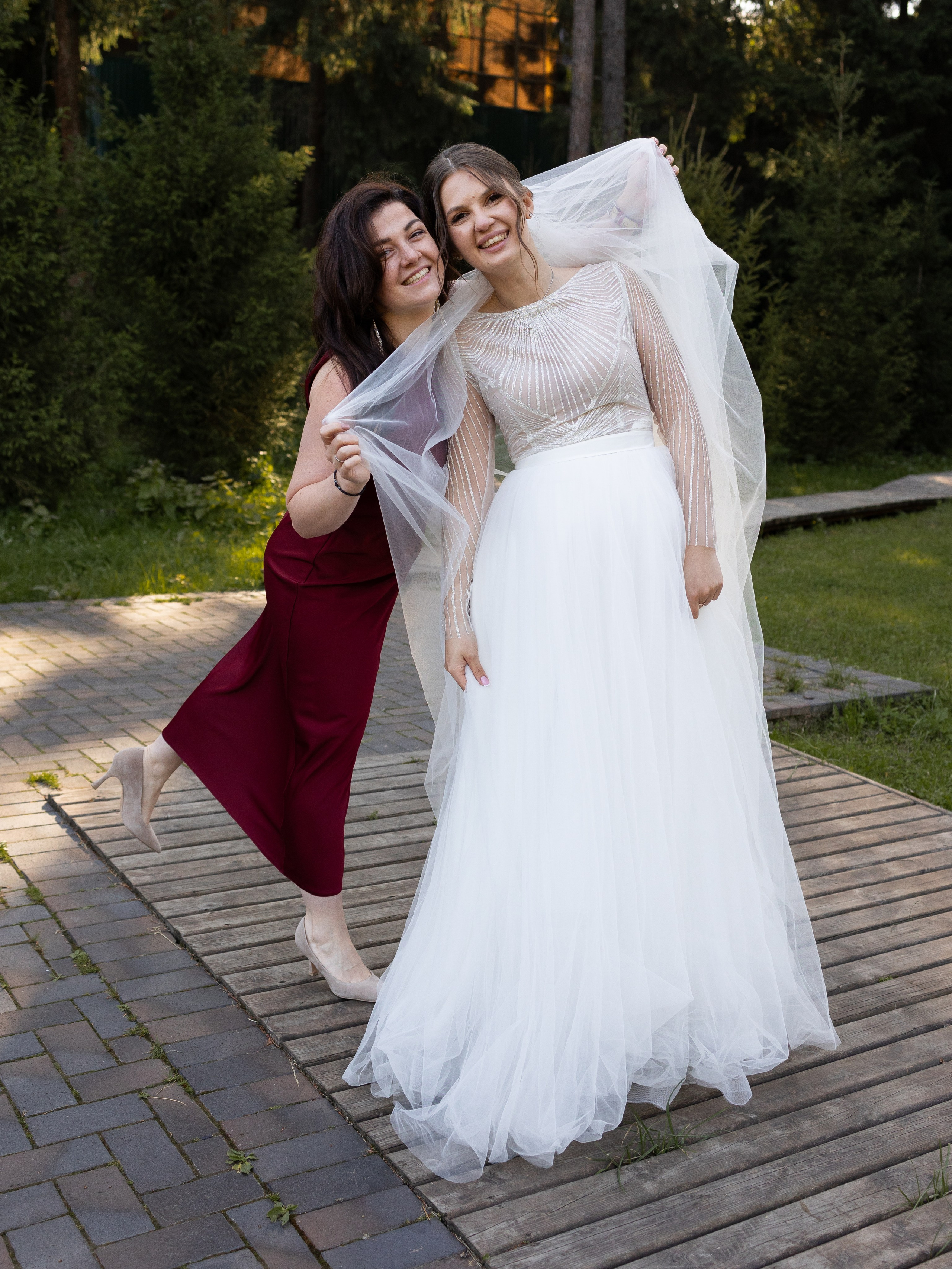 Вика и Дмитрий. Фотограф, видеограф -Александр Антонян