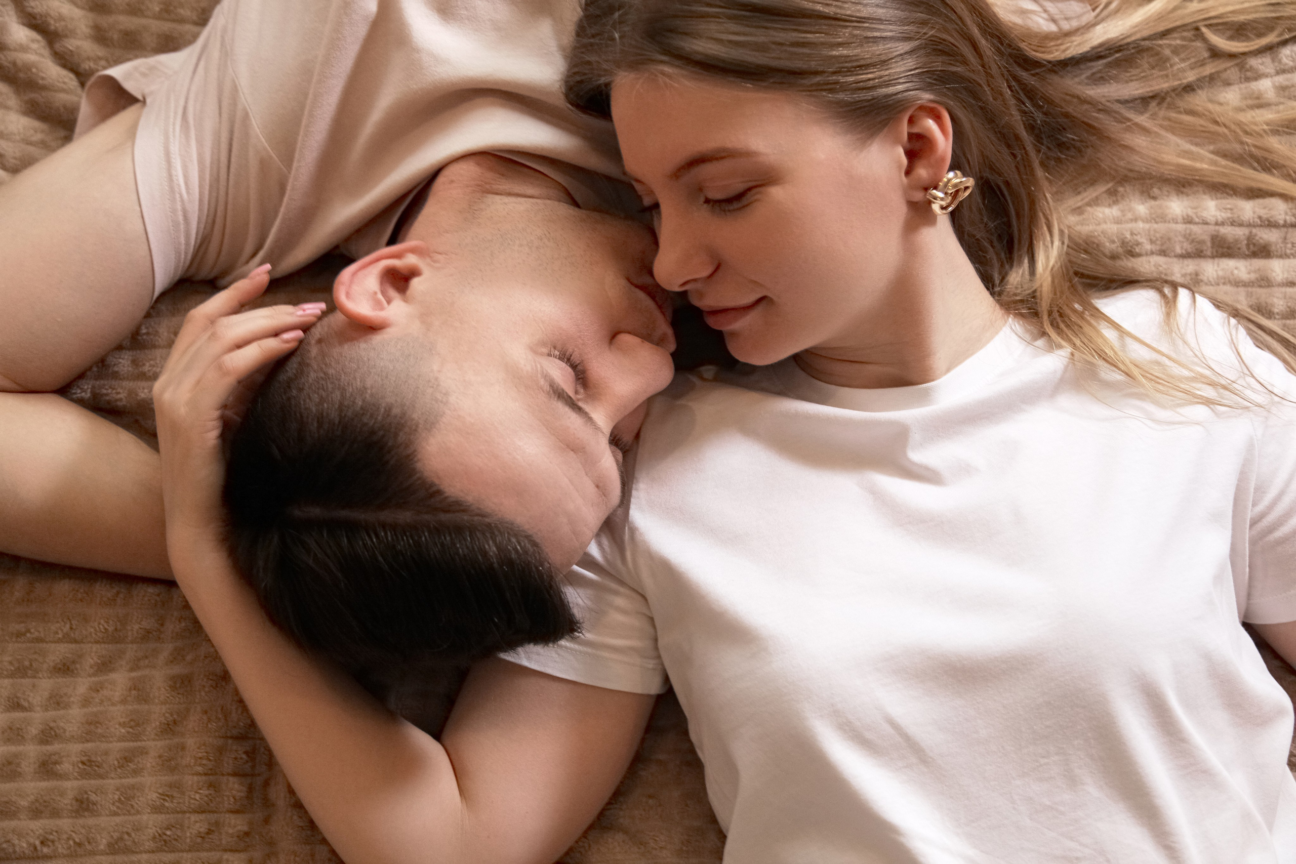 Фотосессия love-story. Портретный и свадебный фотограф в Иваново Максим Гаврилин