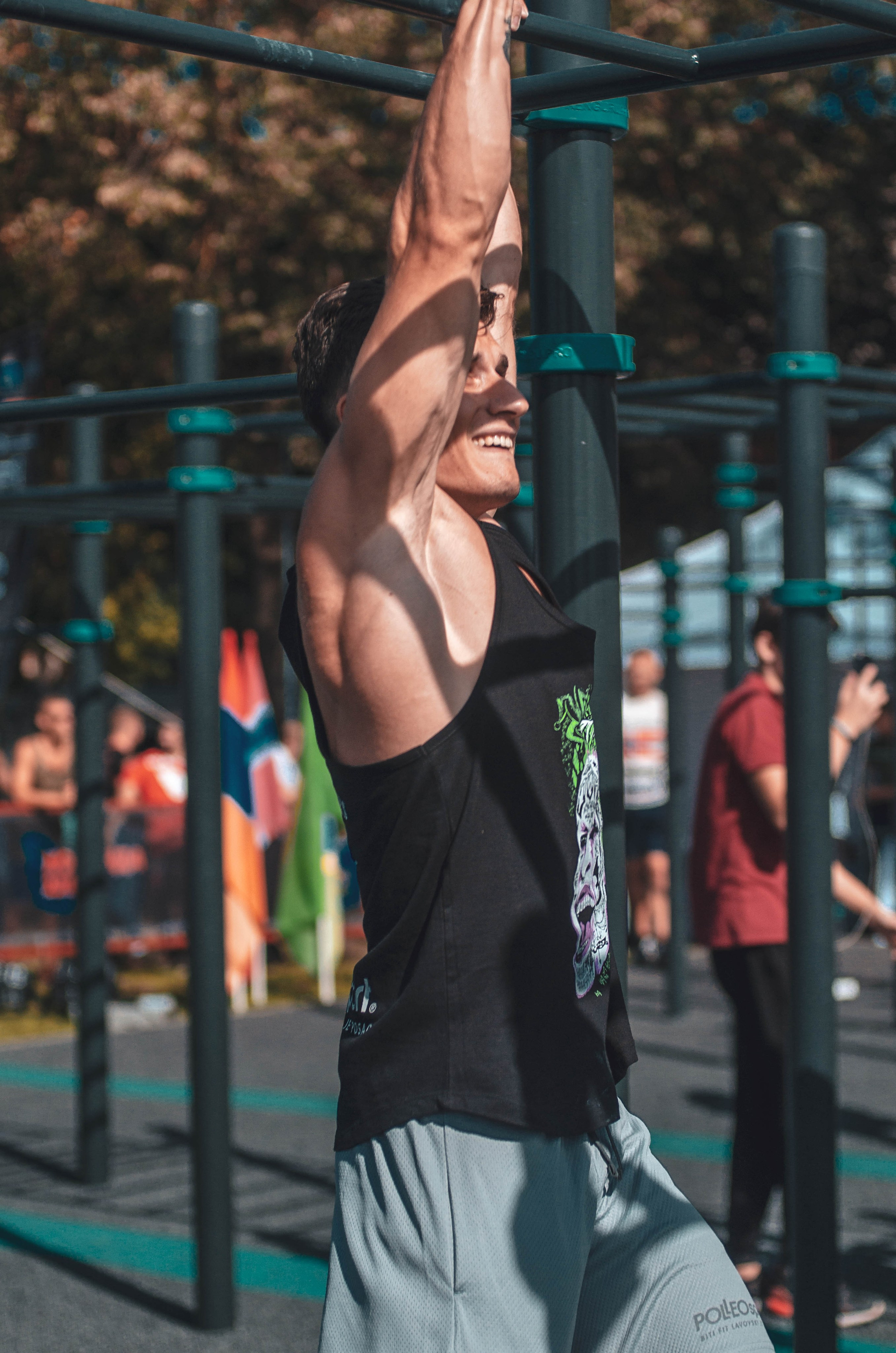 Репортажка. Гупалов Игорь — фотограф