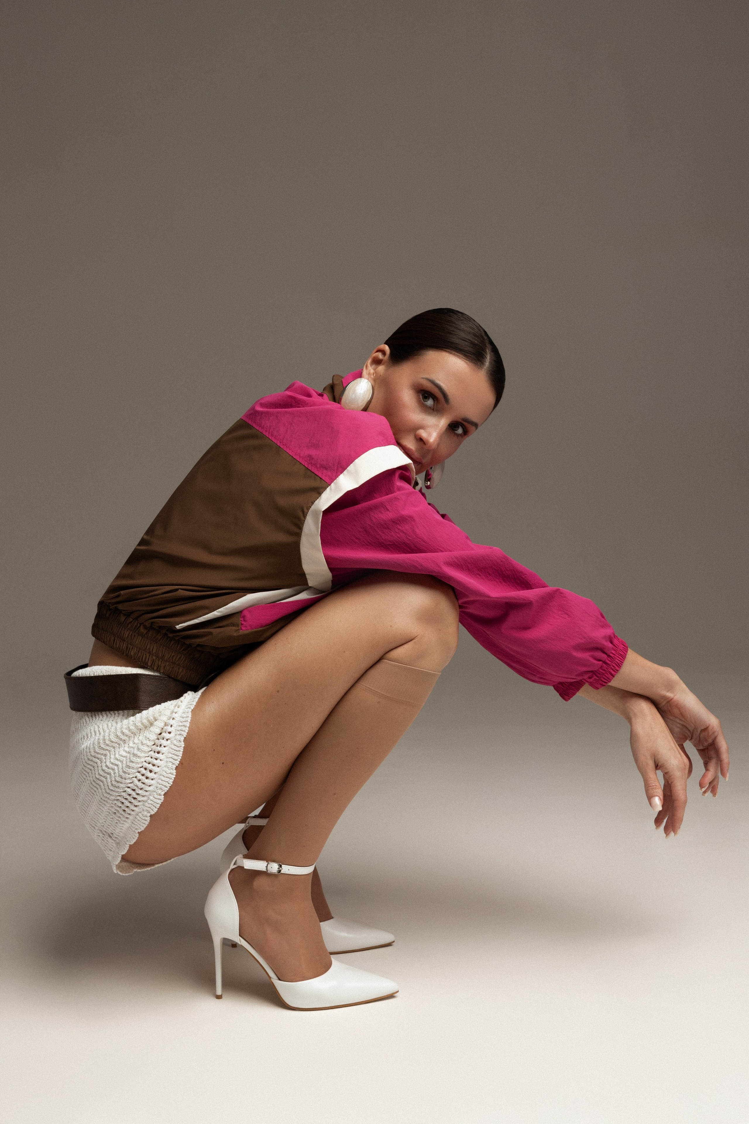 Женский портрет