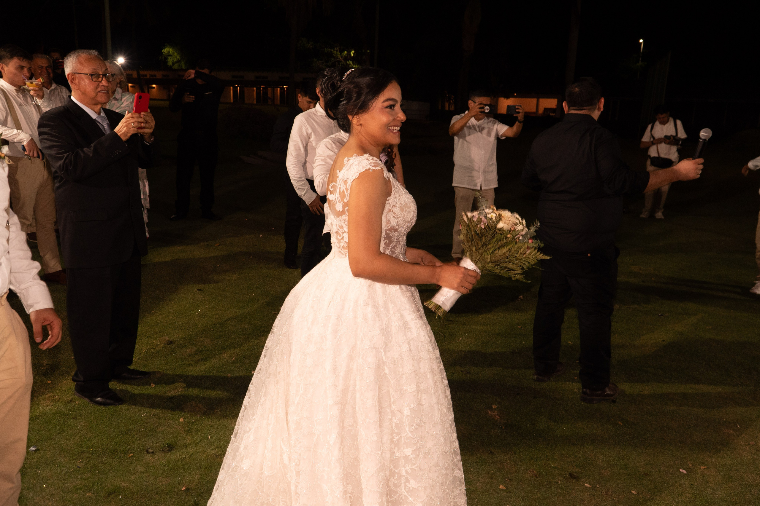 Carola & Gerson. Wedding Photographer in Barcelona and Medellin