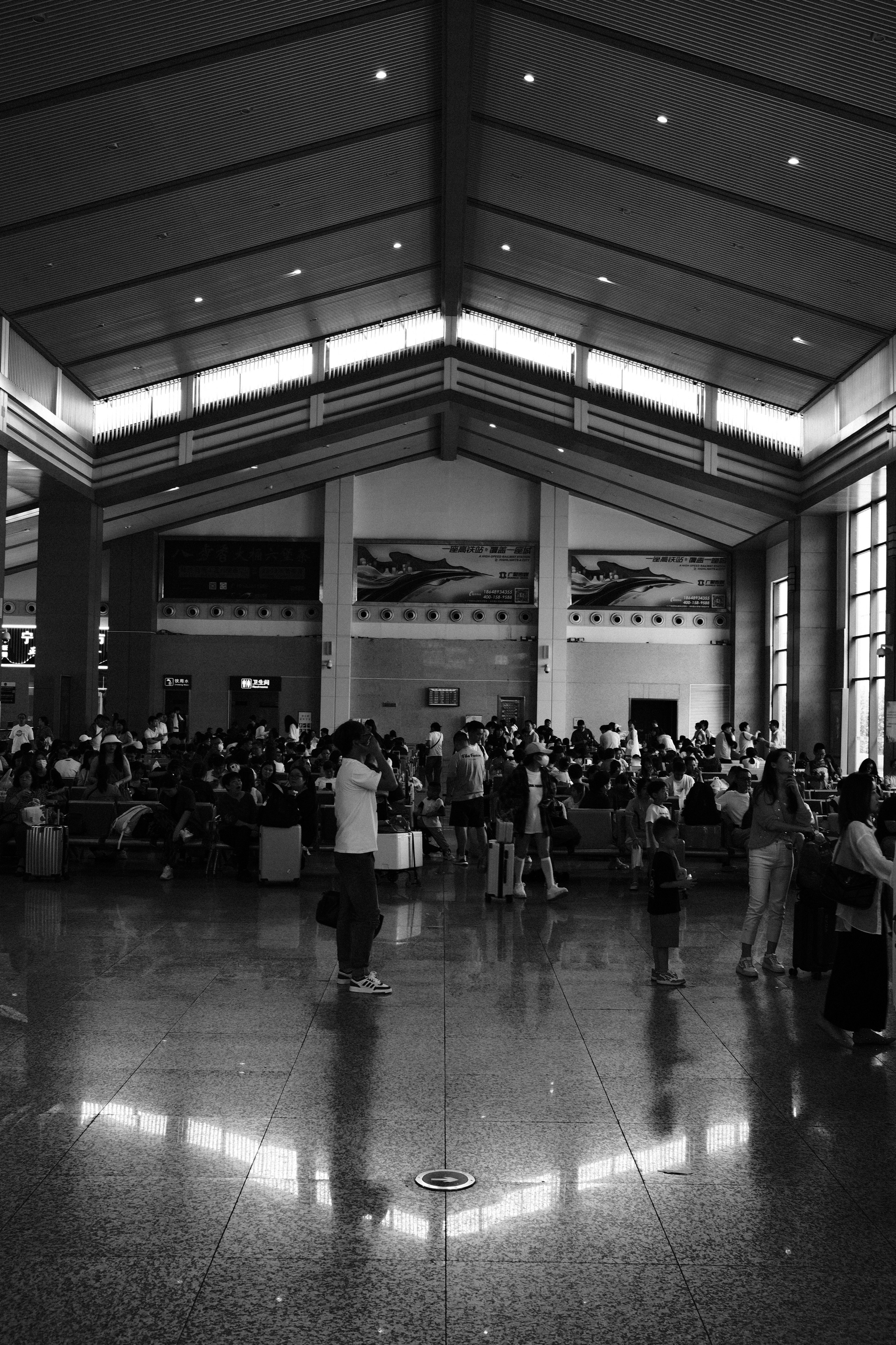 Yangshuo China Guiling. Фотограф В Гуанчжоу и Шэньчжэнь Андрей Лопатин