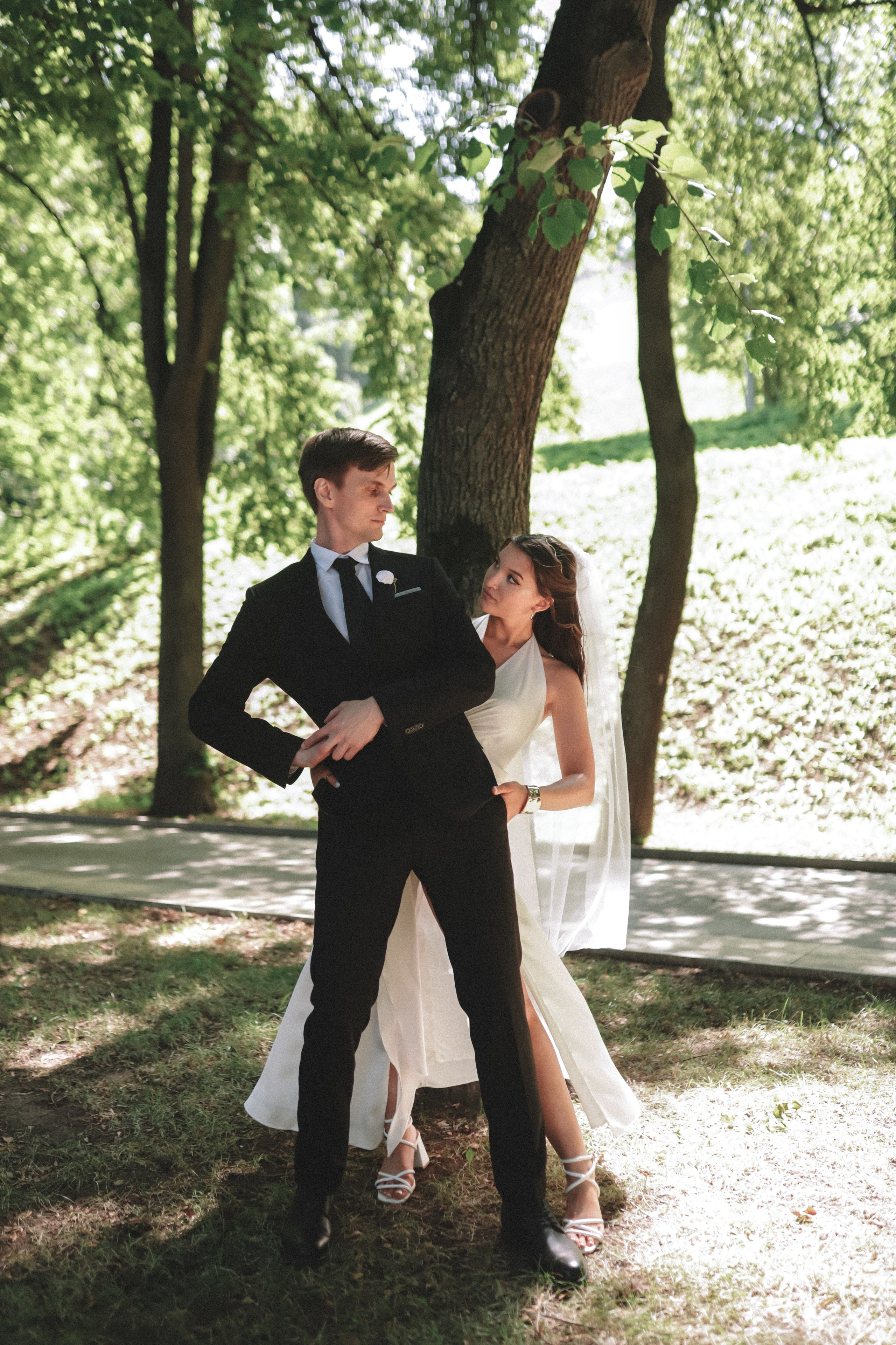 Даша и Саша. Фотограф в Нижнем Новгороде Кристина Батанова