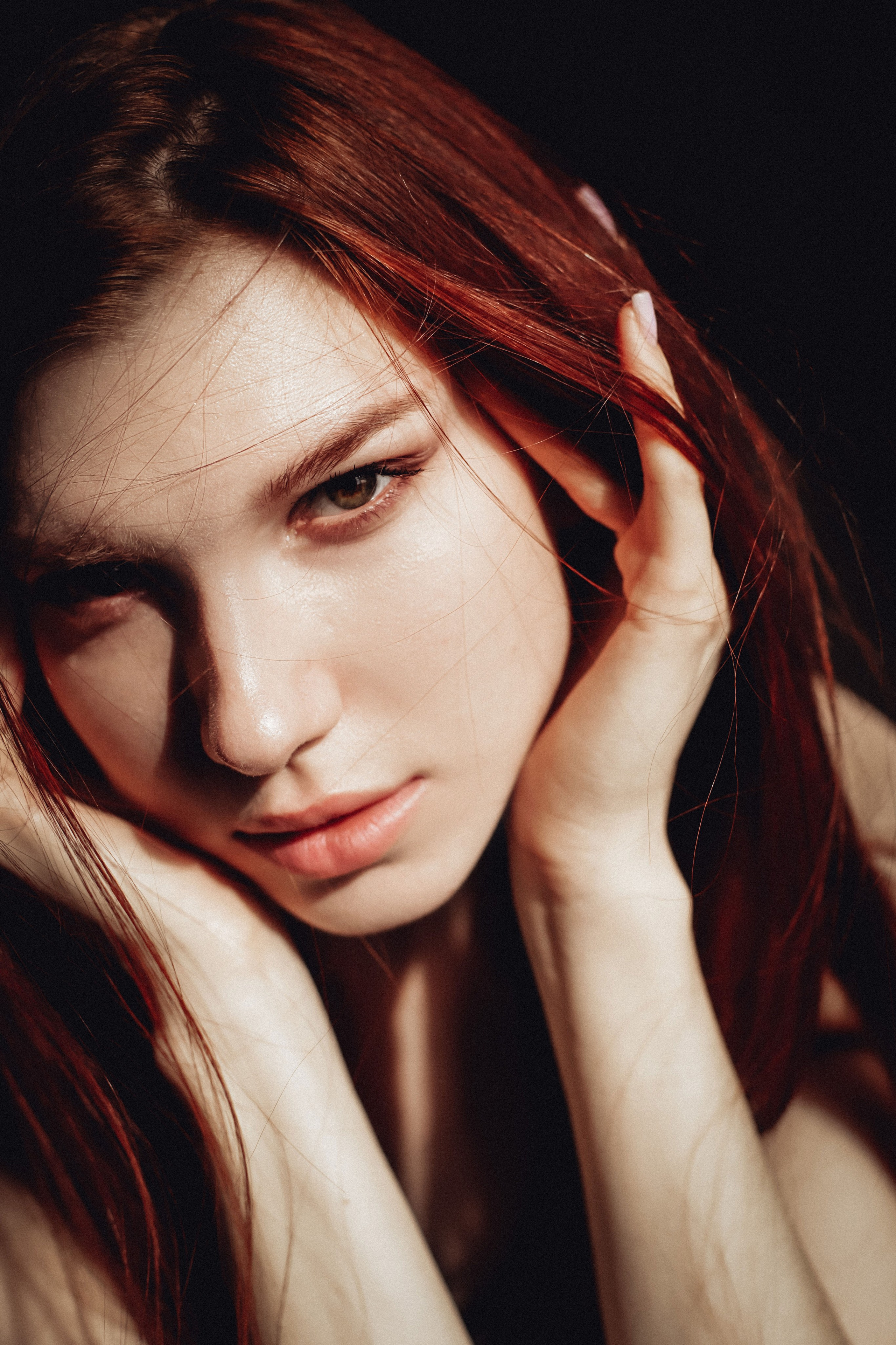 Ира. Фотограф в Нижнем Новгороде Кристина Батанова