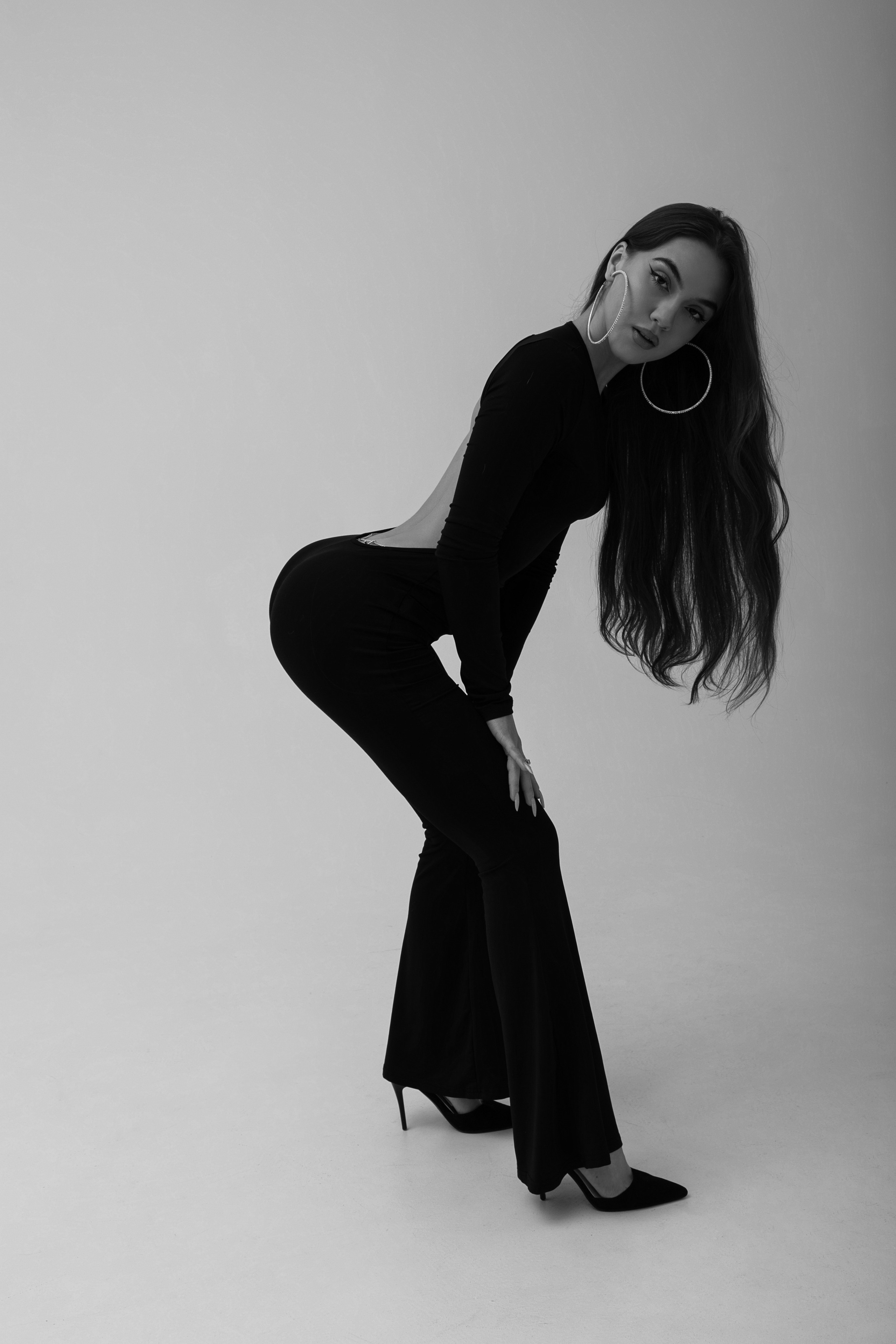 Алина Камалова