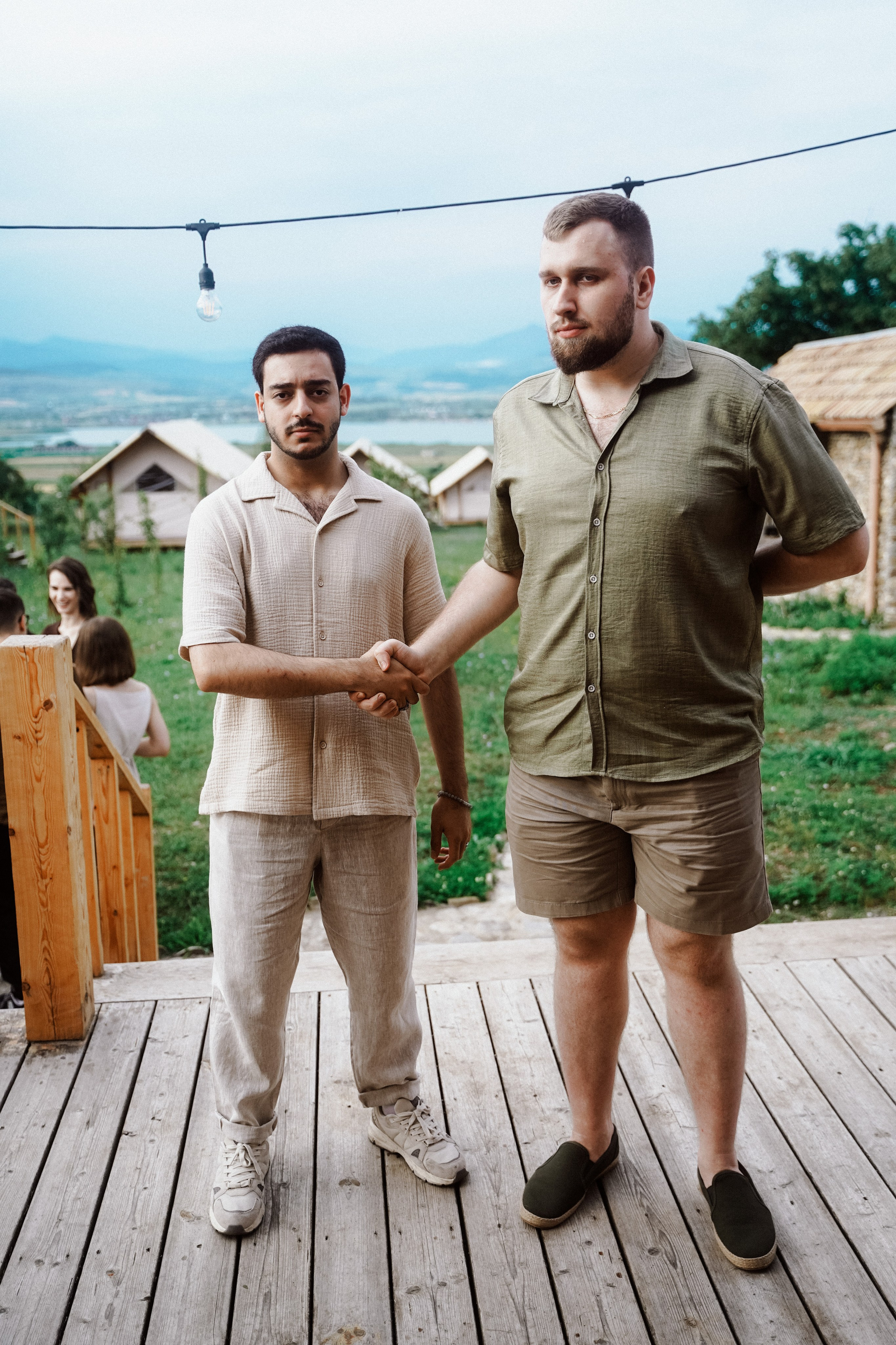 Тбилиси-на-Дону. Фотограф в Ростове-на-Дону и Краснодаре Роман Кудрявцев