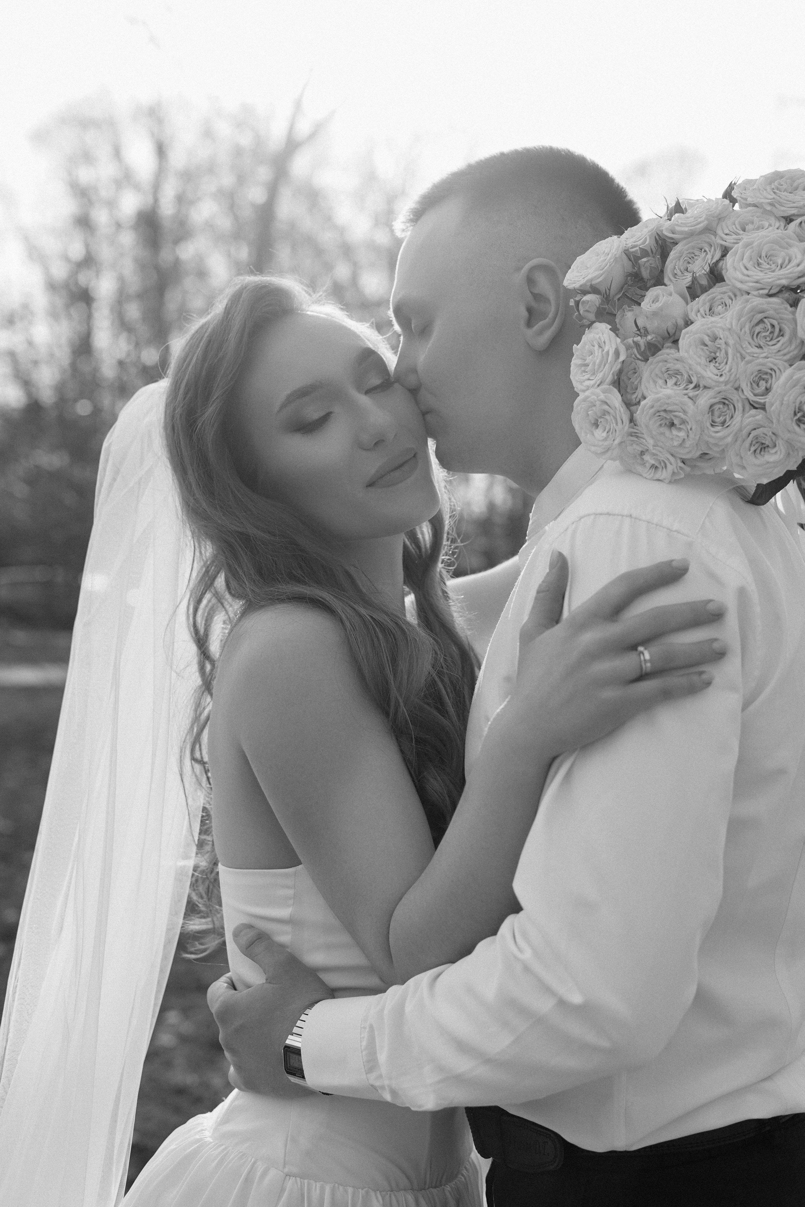 Danil&Daria. Фотограф Москва и Серпухов