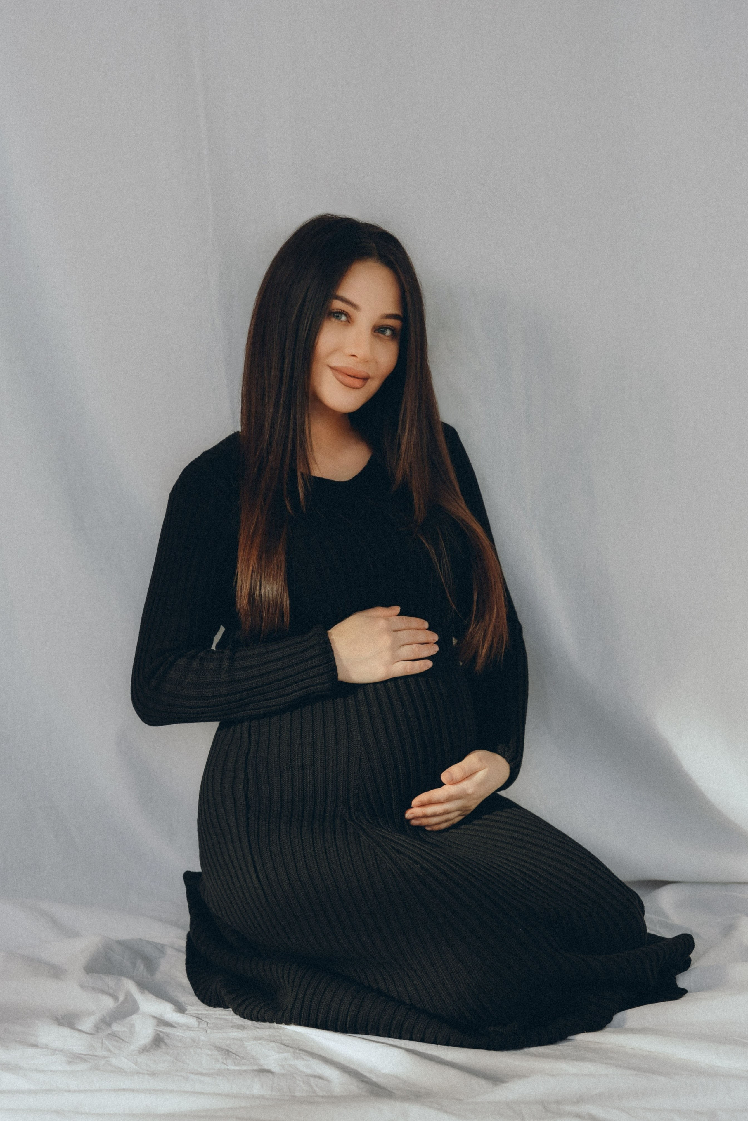 Эльмира. Фотограф в Москве Ангелина Ким