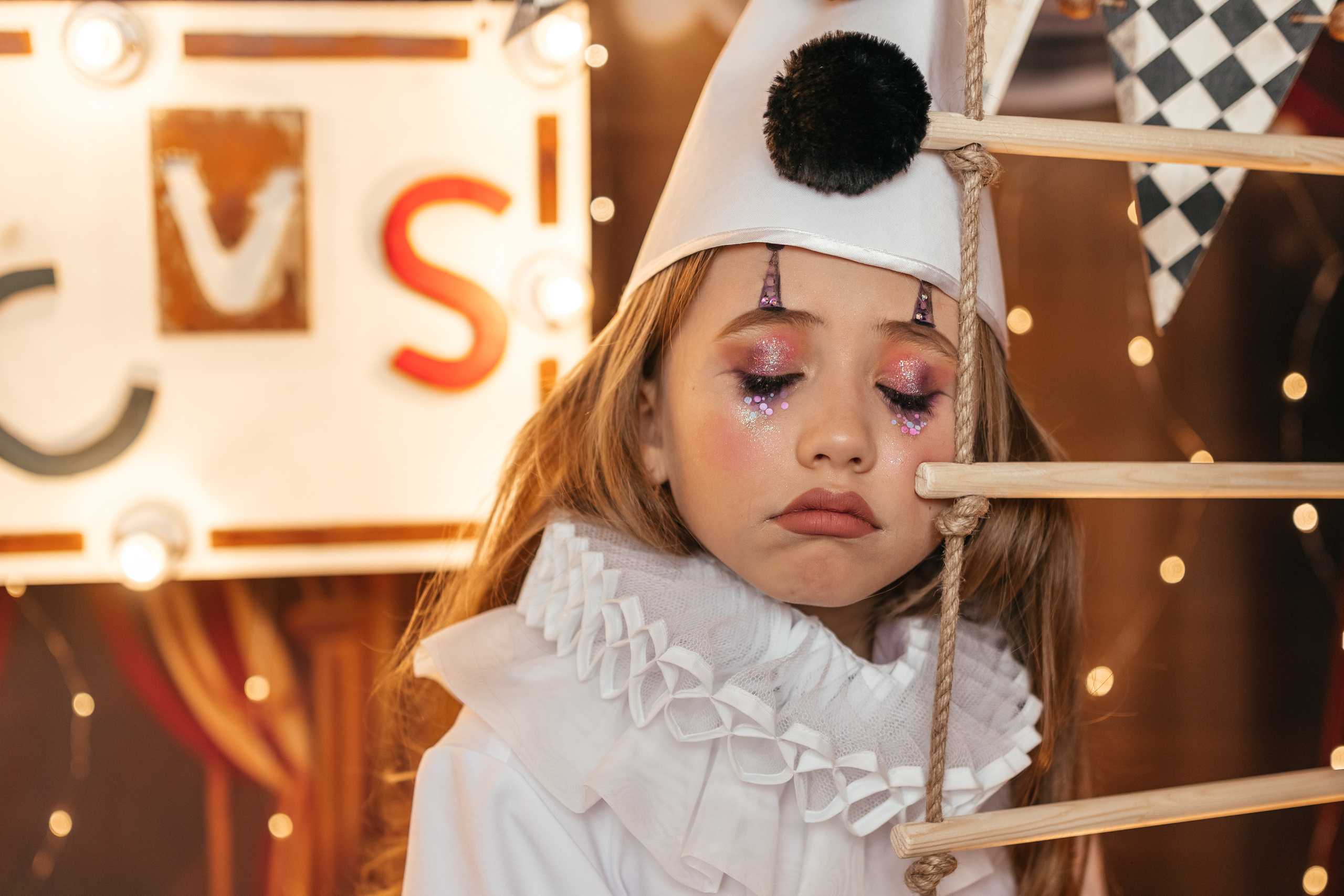 Цирк. Семейный и детский фотограф в Туапсинском районе Кузьмичёва Светлана