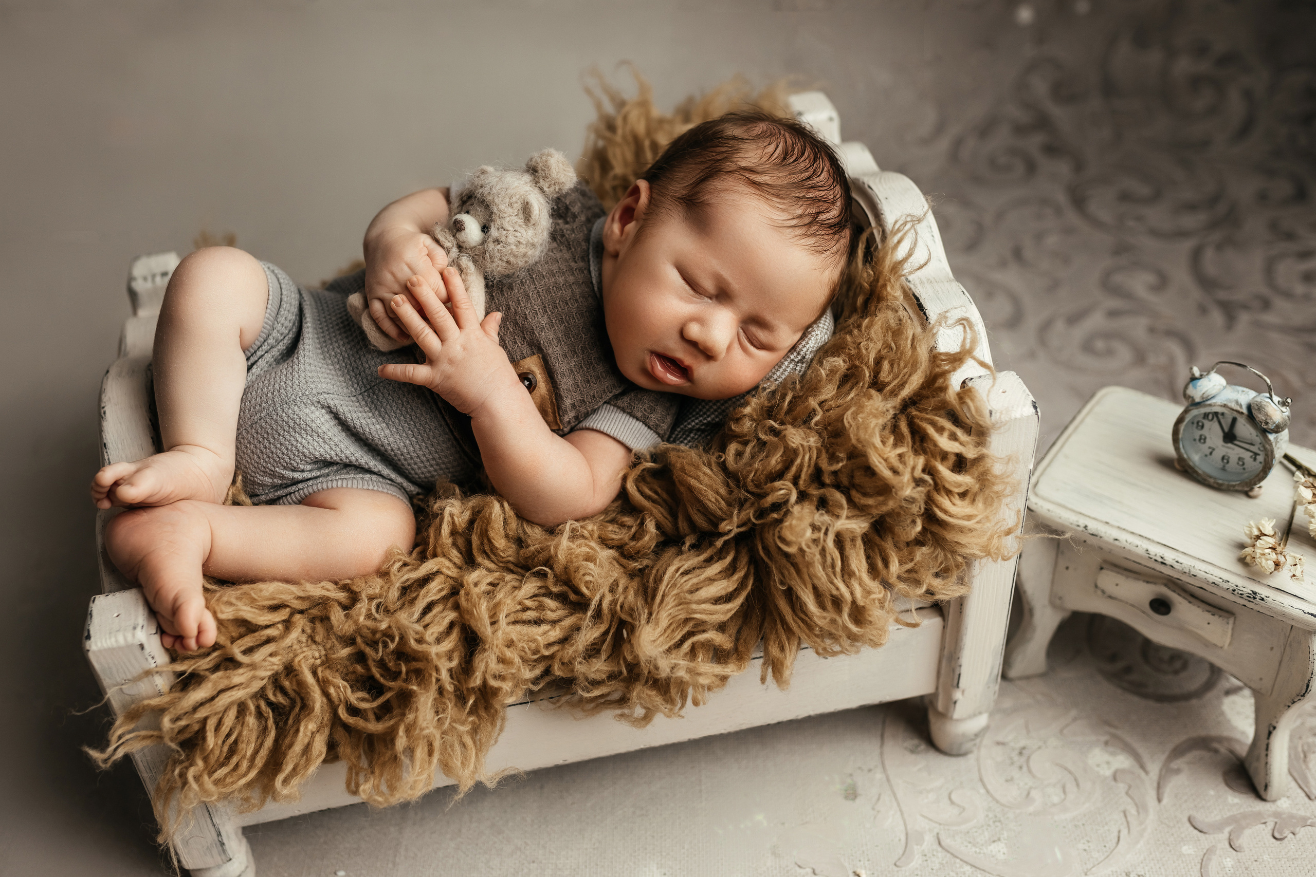 Дмитрий, 14 дней. Семейный и детский фотограф в Туапсинском районе Кузьмичёва Светлана