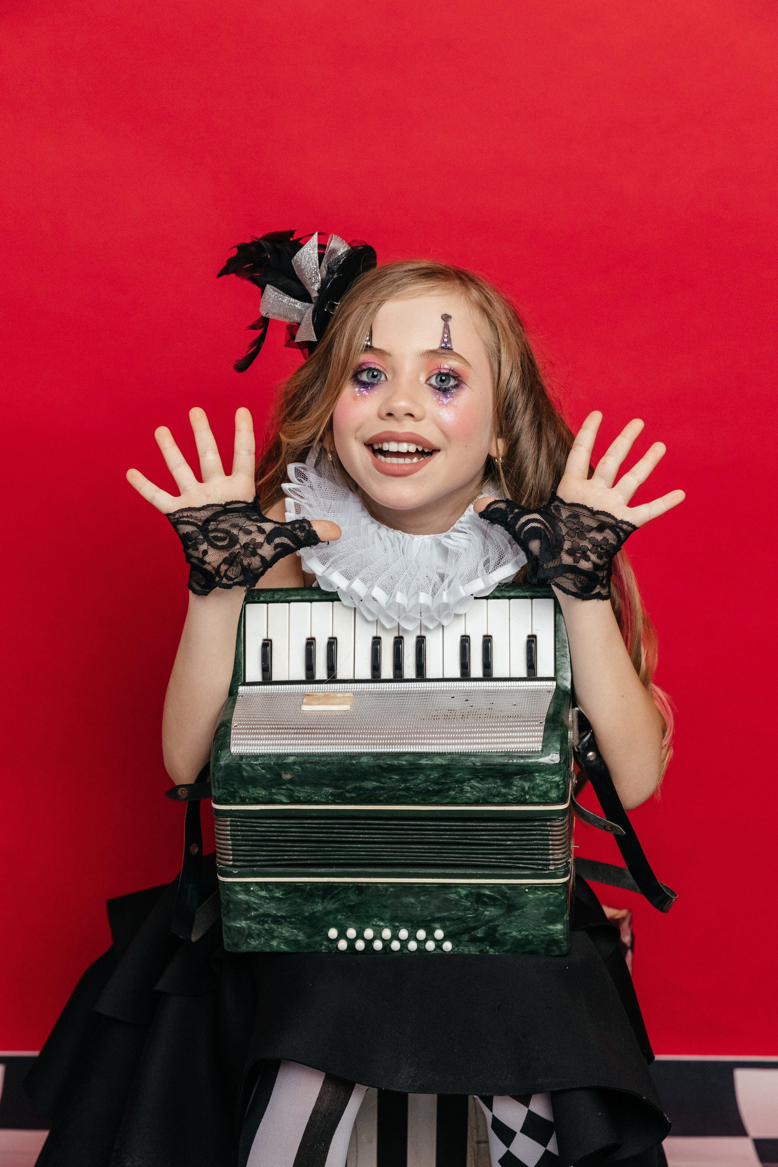 Цирк. Семейный и детский фотограф в Туапсинском районе Кузьмичёва Светлана