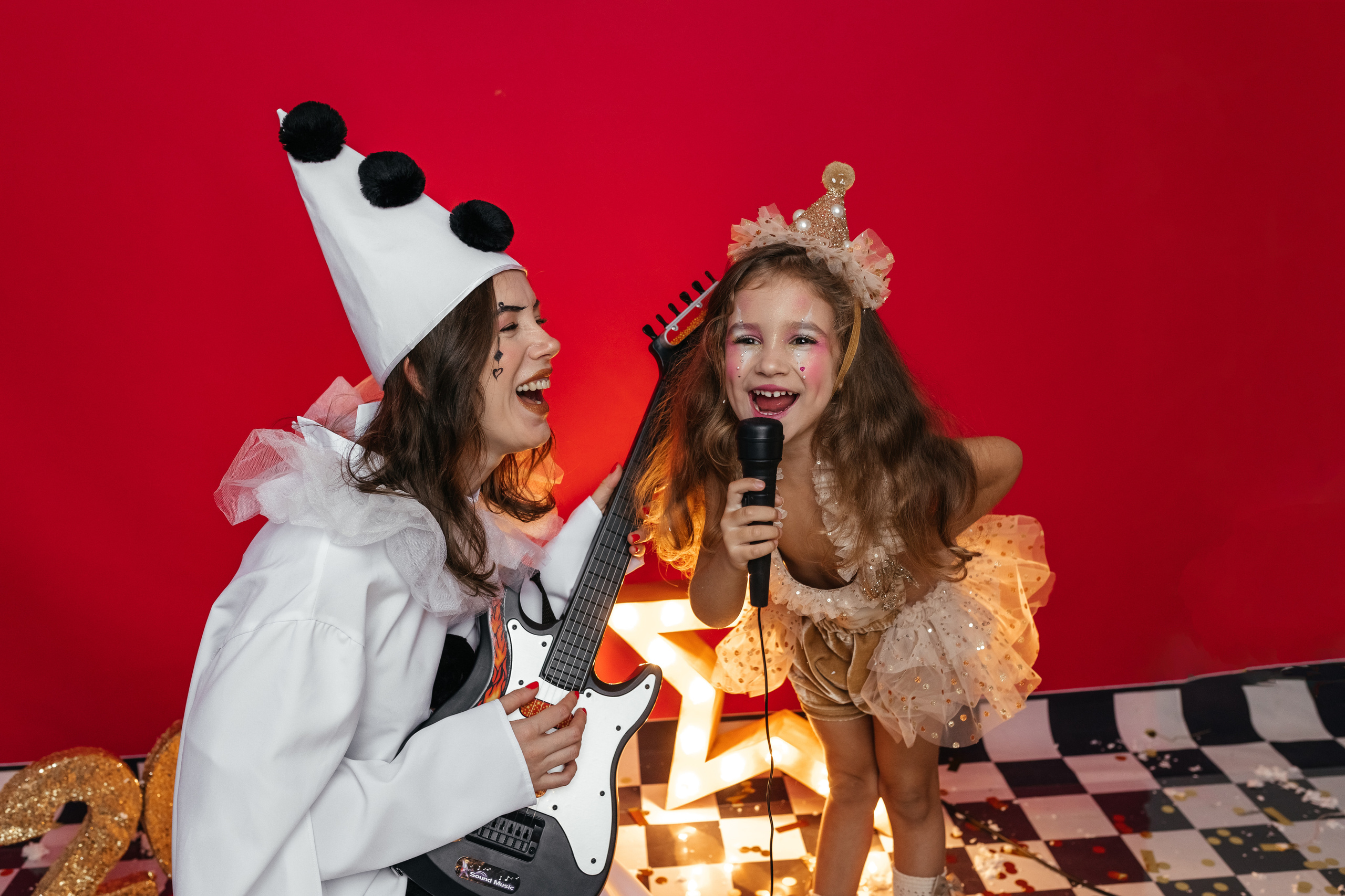 Цирк. Семейный и детский фотограф в Туапсинском районе Кузьмичёва Светлана