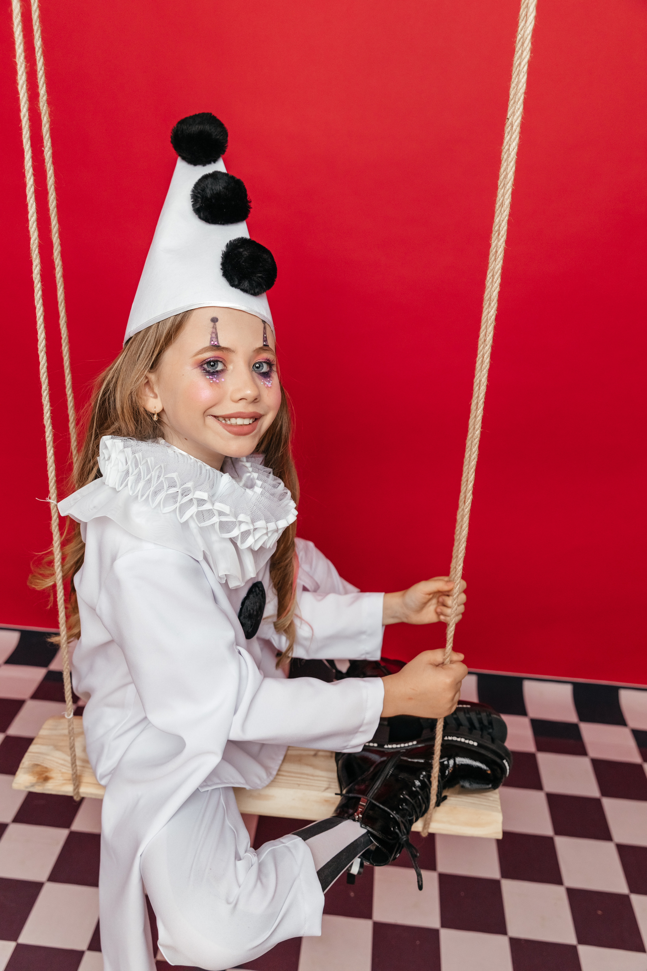 Цирк. Семейный и детский фотограф в Туапсинском районе Кузьмичёва Светлана