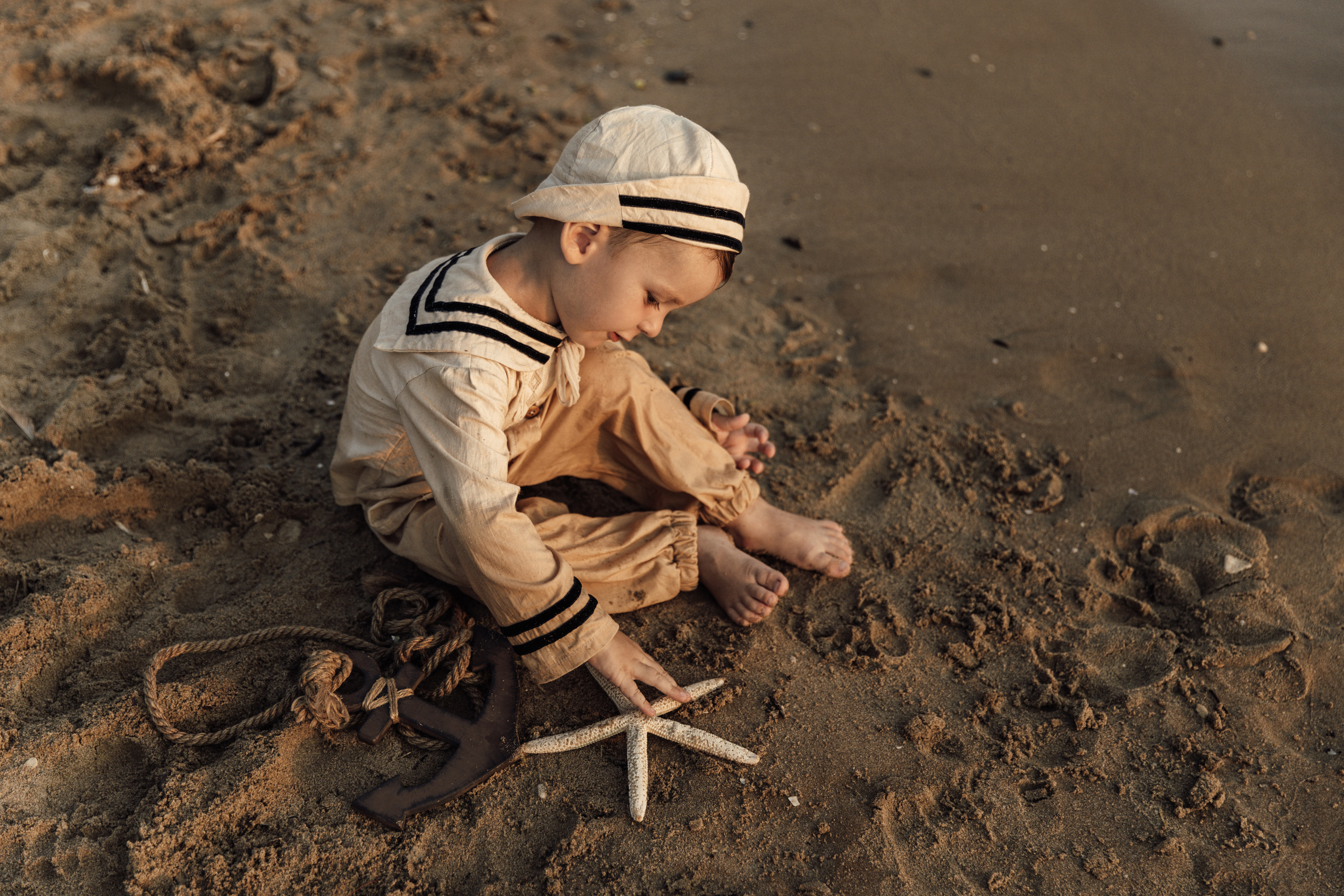 Светлана. Семейный и детский фотограф в Туапсинском районе Кузьмичёва Светлана