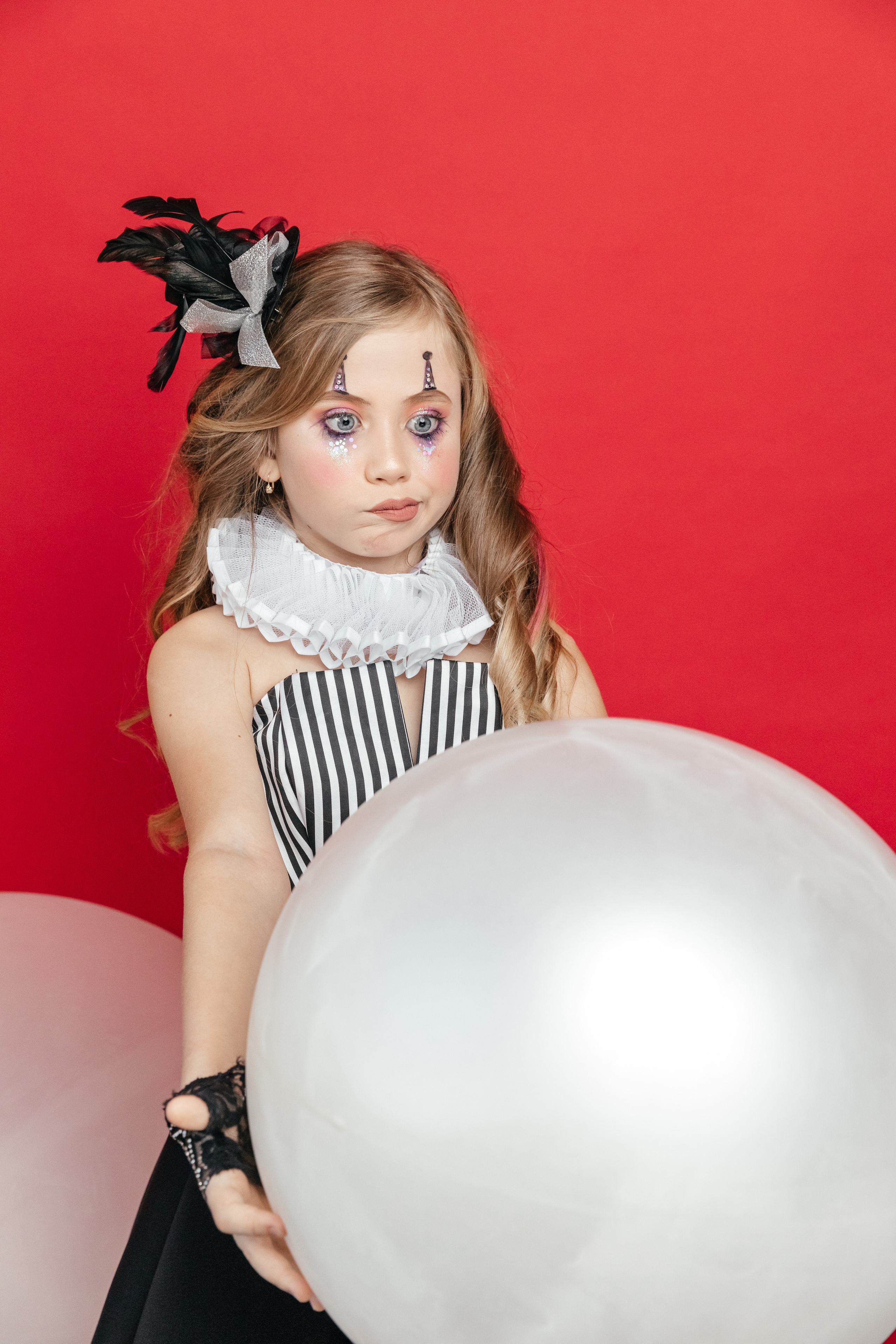 Цирк. Семейный и детский фотограф в Туапсинском районе Кузьмичёва Светлана