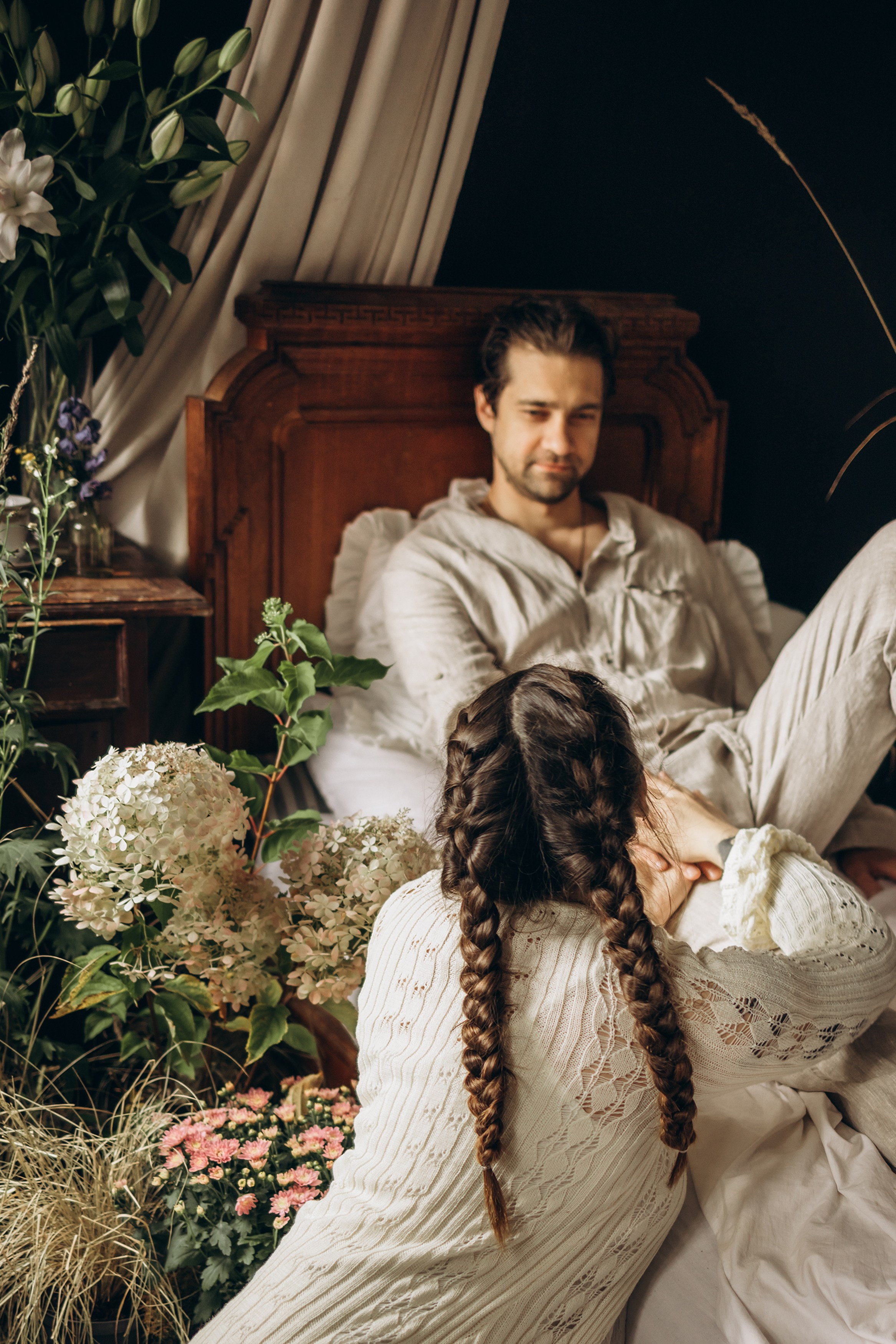 Семейный фотограф, детские, семейные, лав стори съемки в Москве