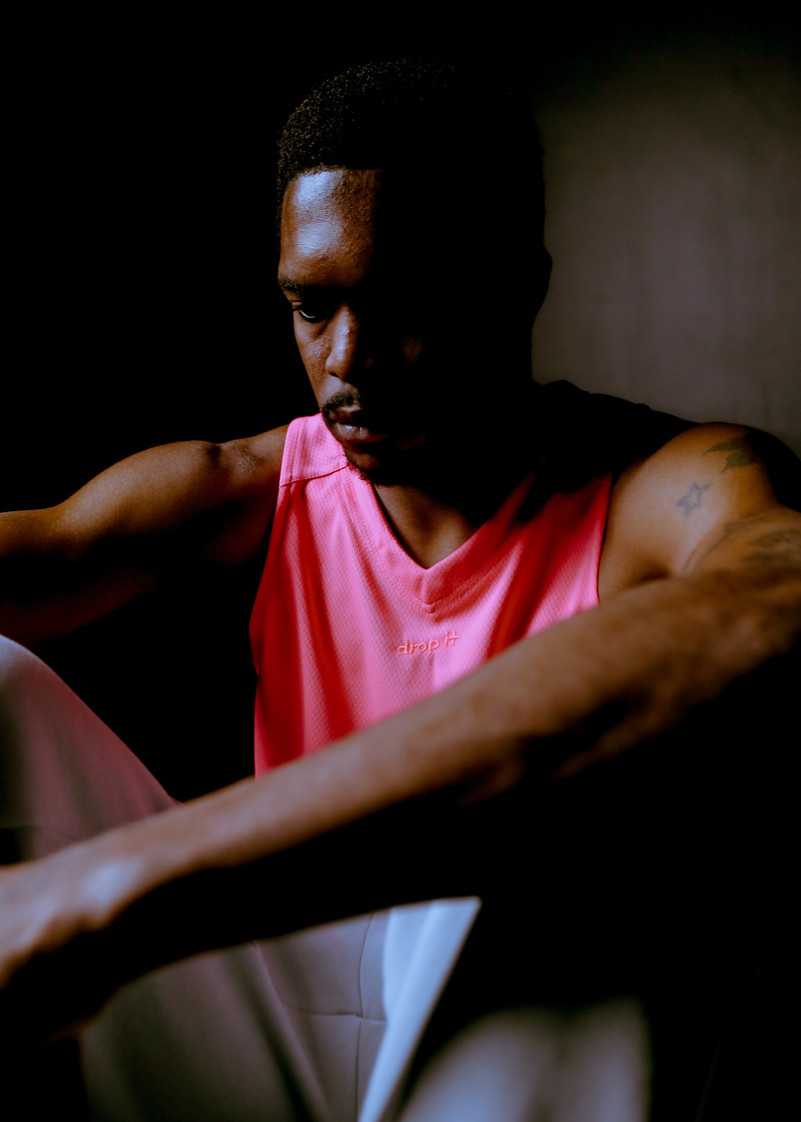 Dropit1. NOIRELLE production