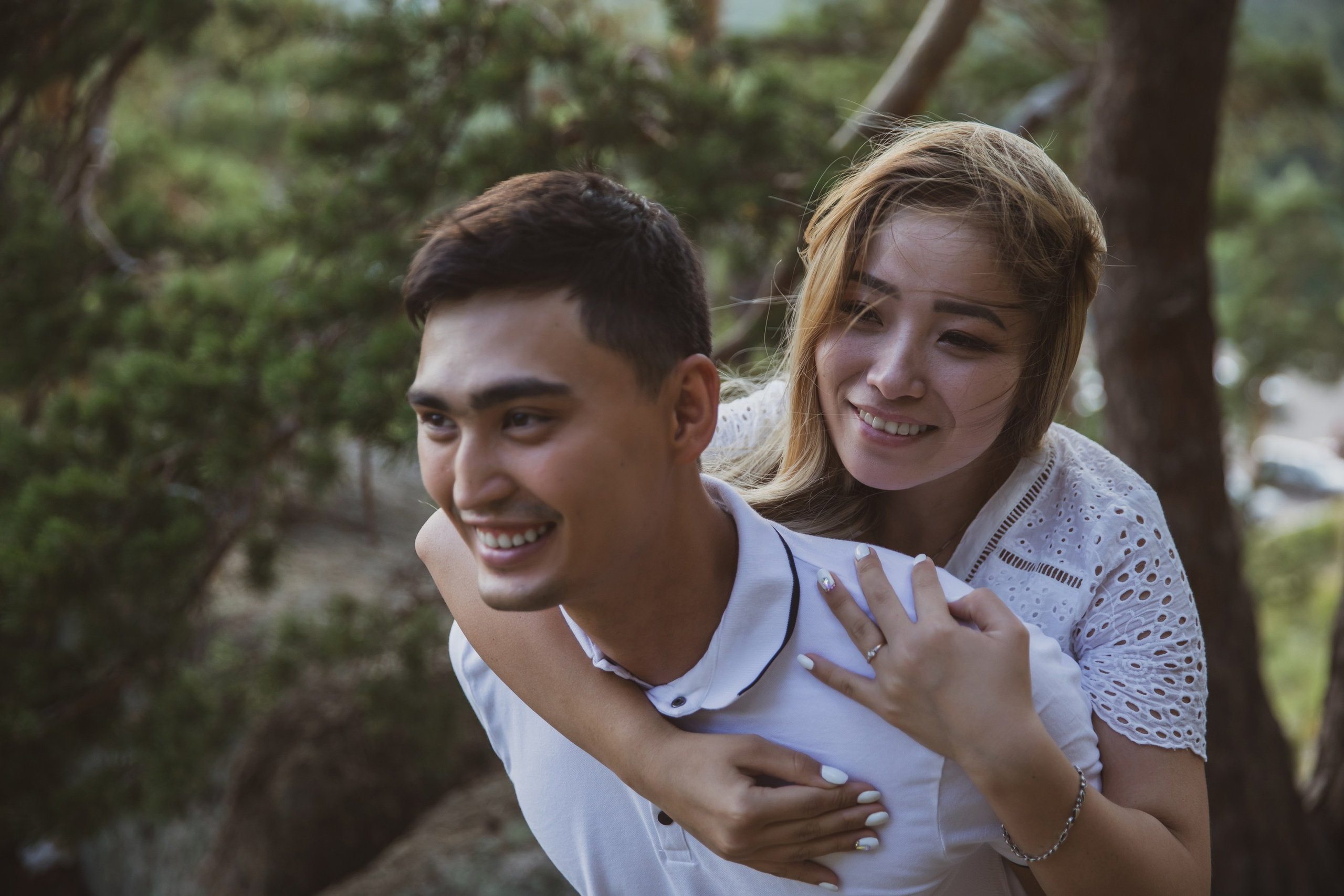 Love Story. Главная