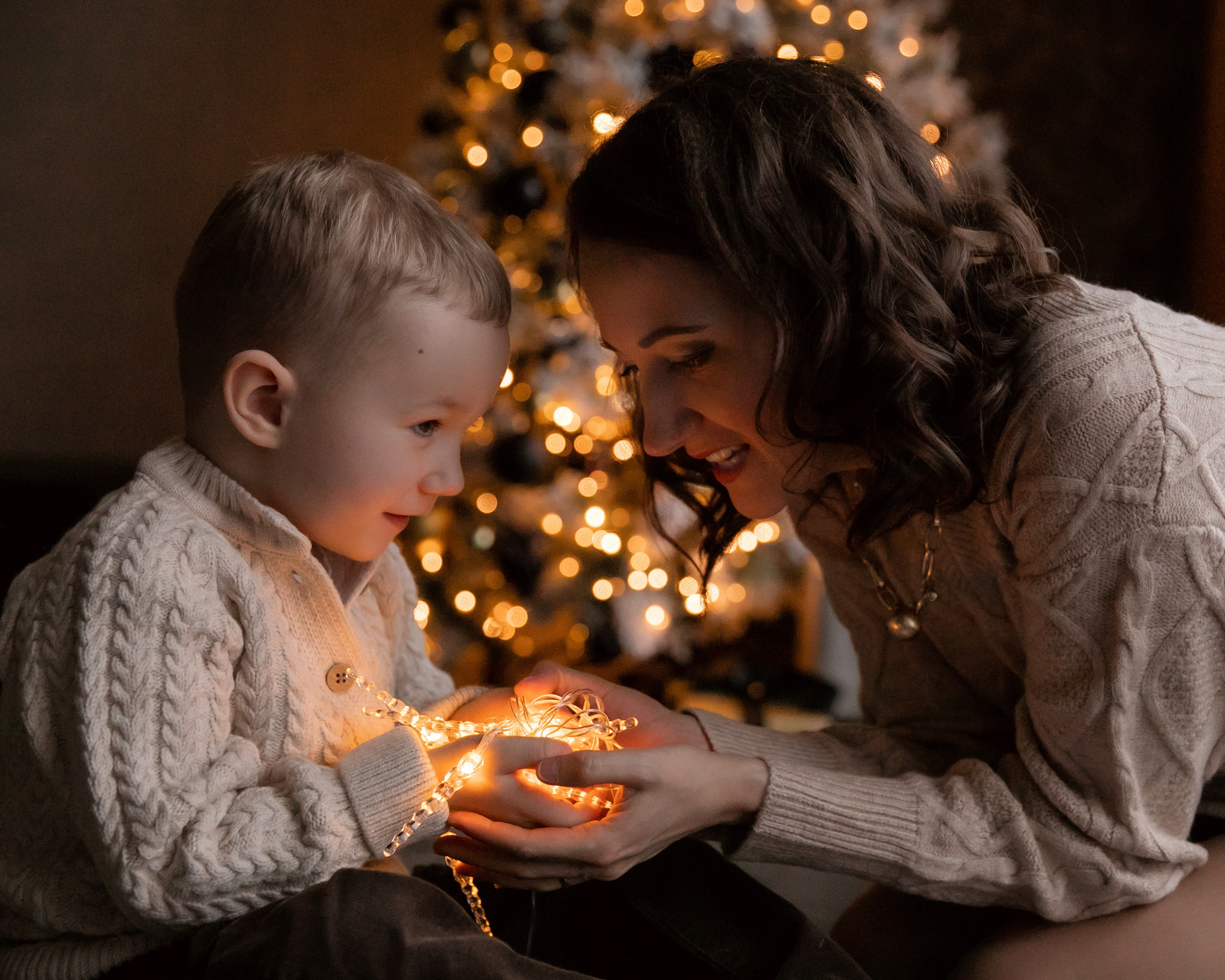 Юлия Дмитрий и Илья. Семейный фотограф в Москве