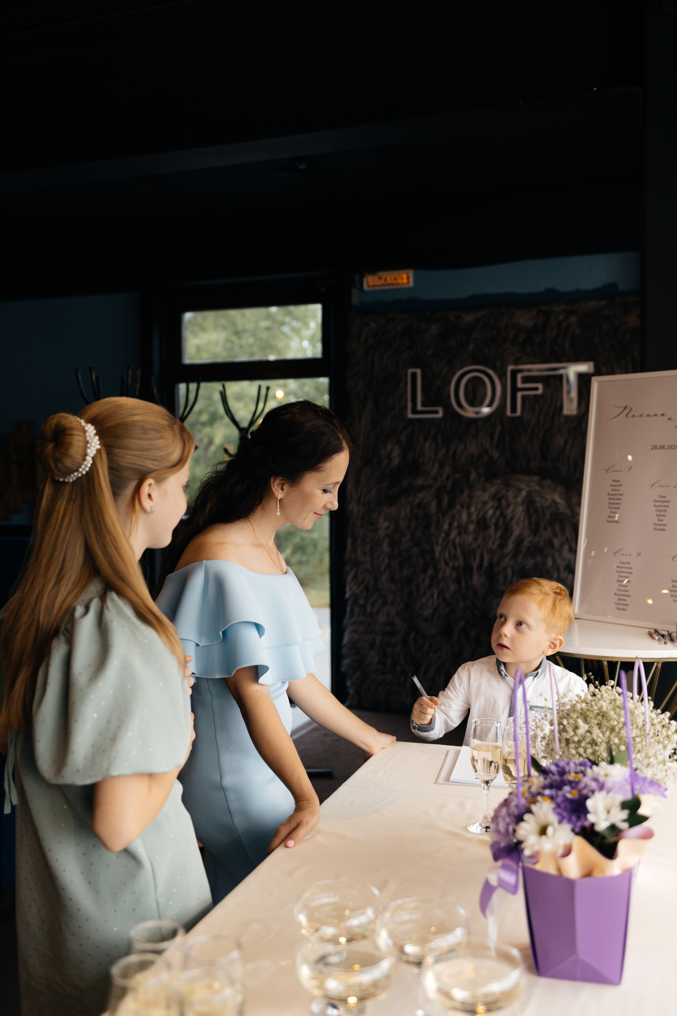 Даниил & Полина. Фотограф Петрозаводск/СПБ