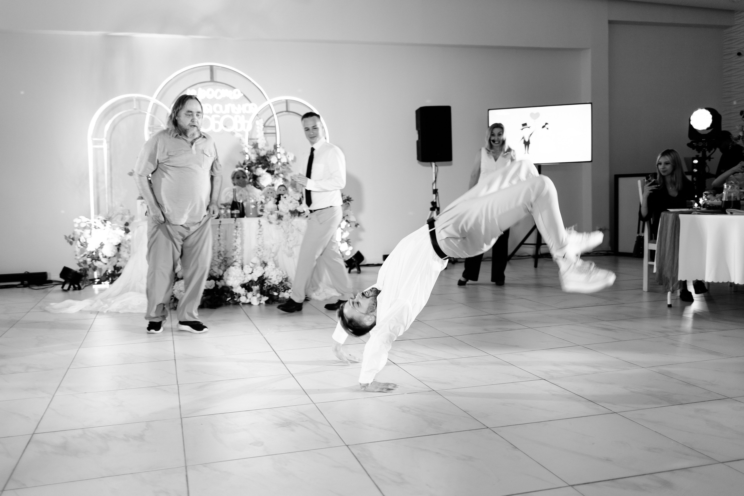 Обещание на всю жизнь. Фотограф Петрозаводск/СПБ