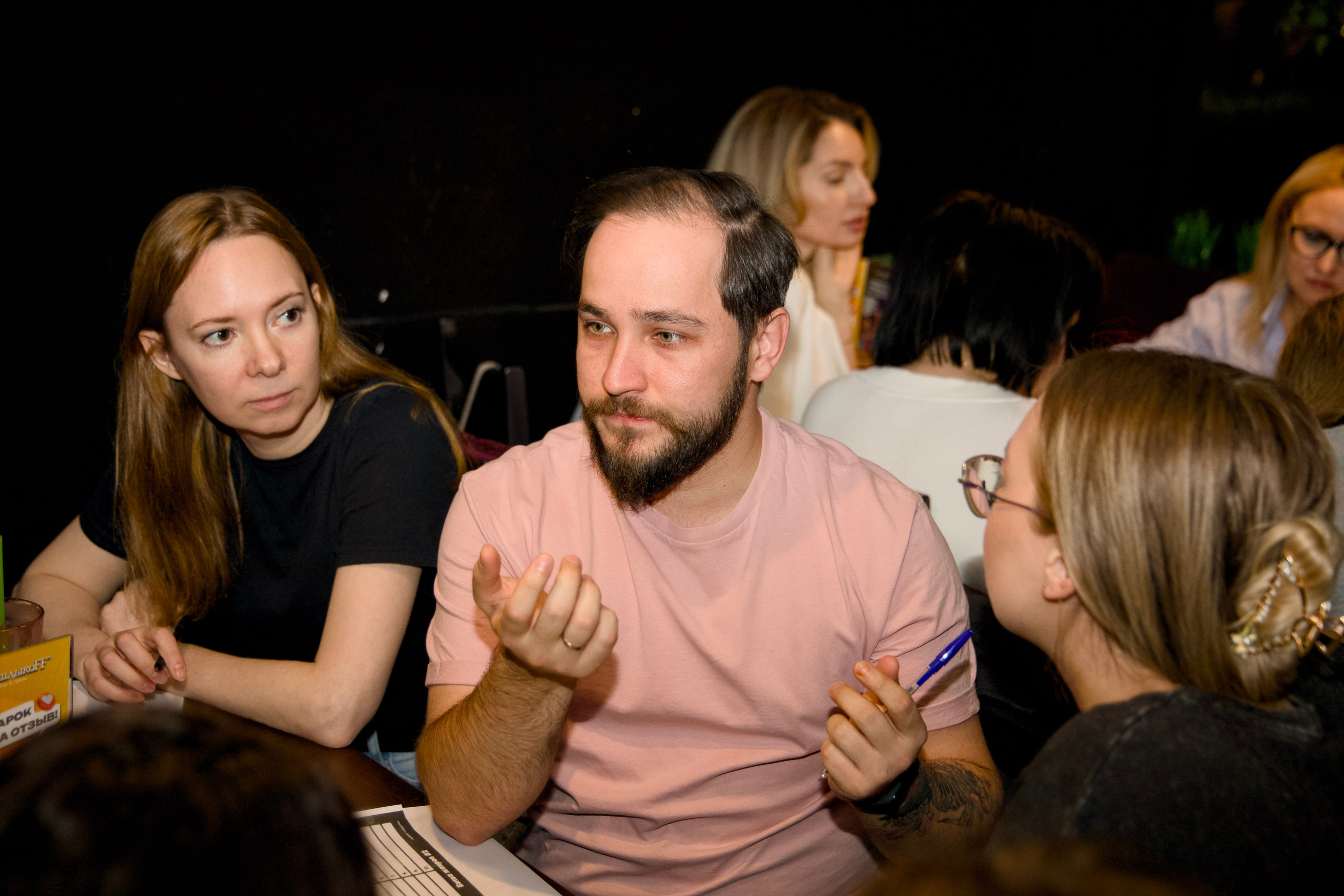 13 октября 2024. Фотограф в Губкинском | Александра Артамонова