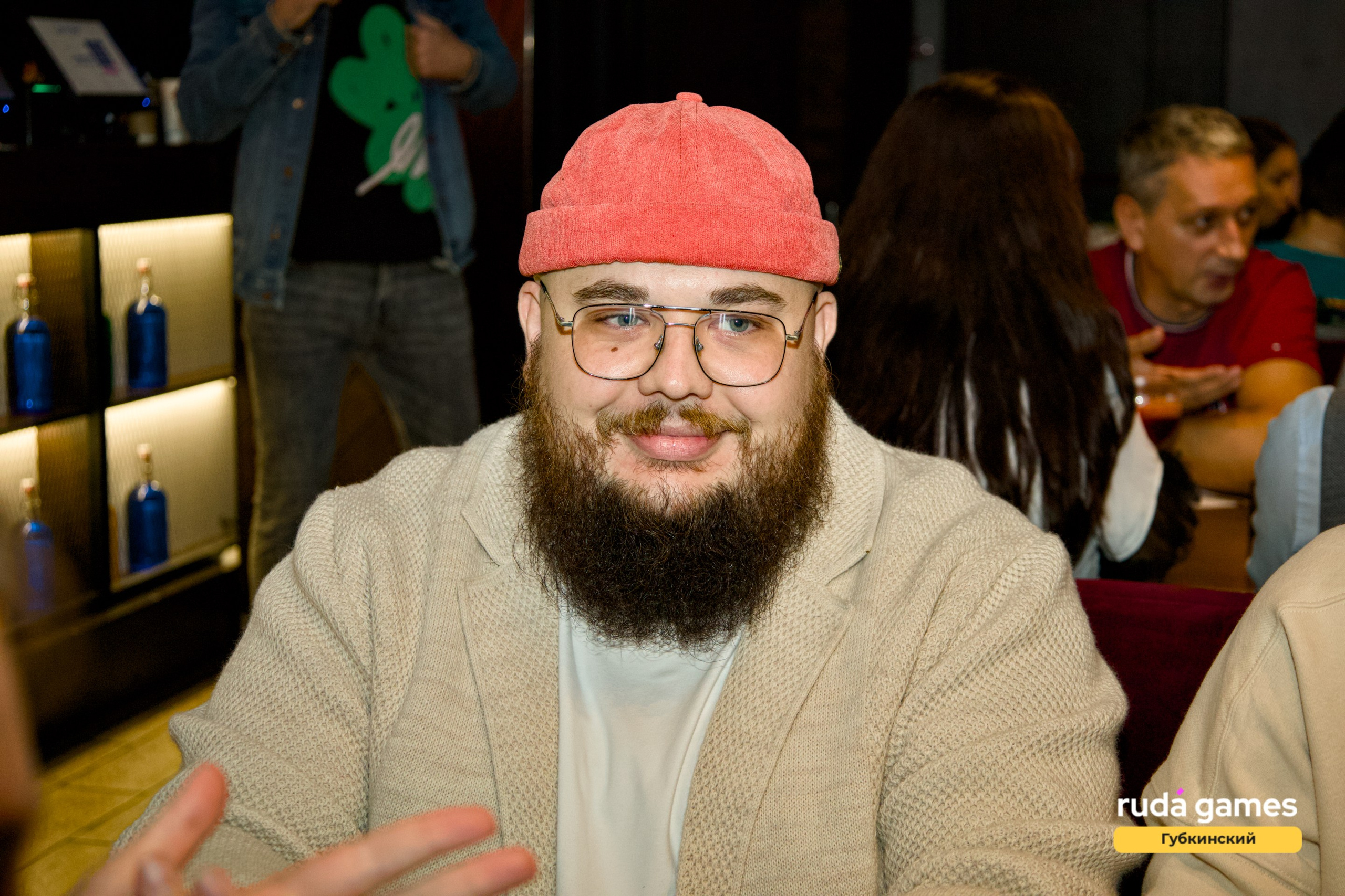 15 августа. Фотограф в Губкинском | Александра Артамонова