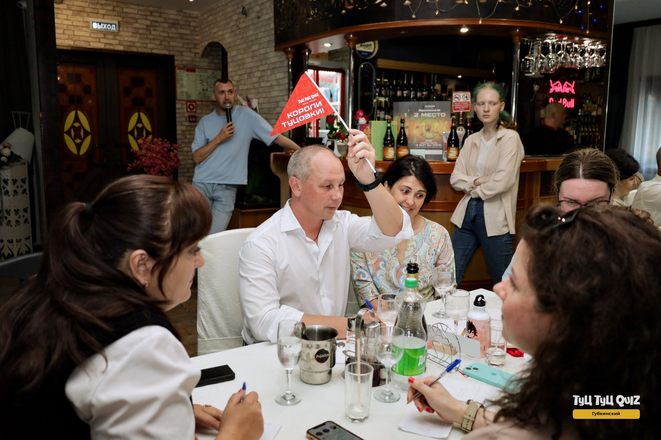 26 июня 2024 года. Фотограф в Губкинском | Александра Артамонова