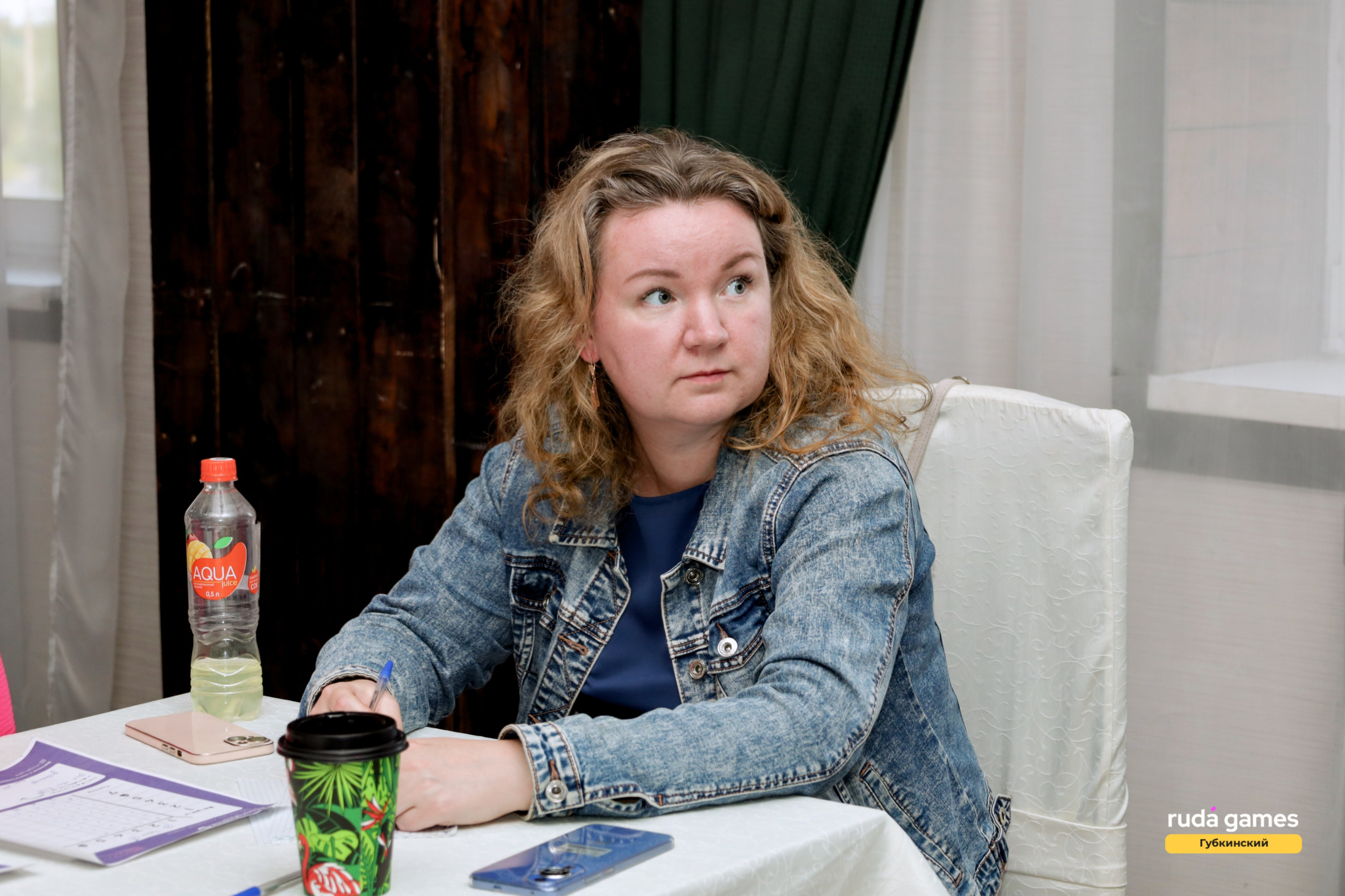 21 июля. Фотограф в Губкинском | Александра Артамонова