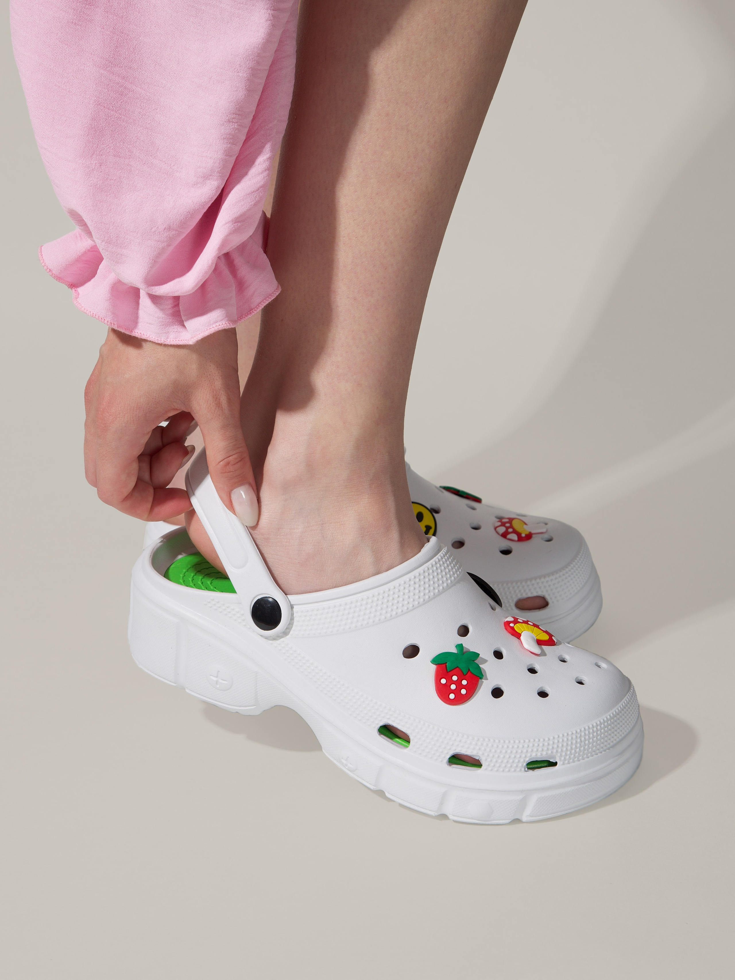 ФОТОСЪЁМКА ОДЕЖДЫ И ОБУВИ