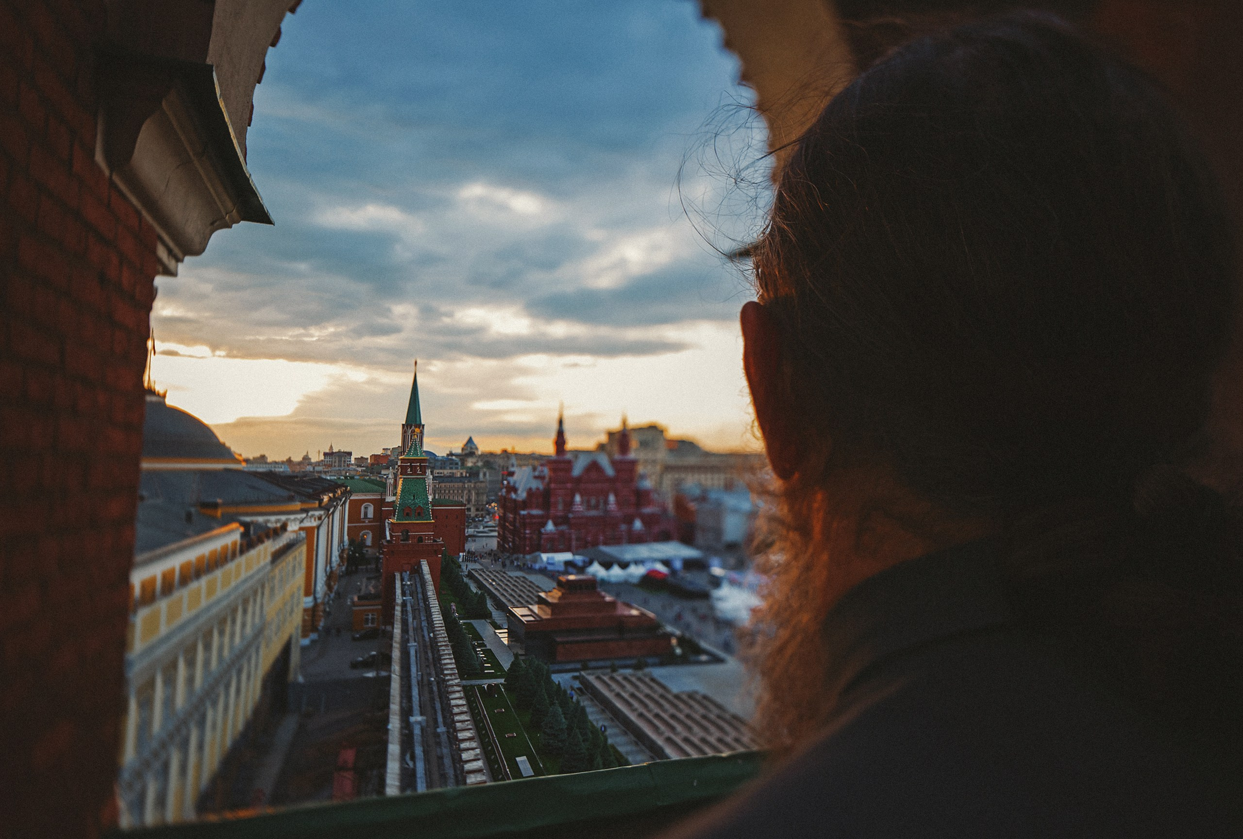 Павел Иванов. Создание профессионального медиаконтента. Москва