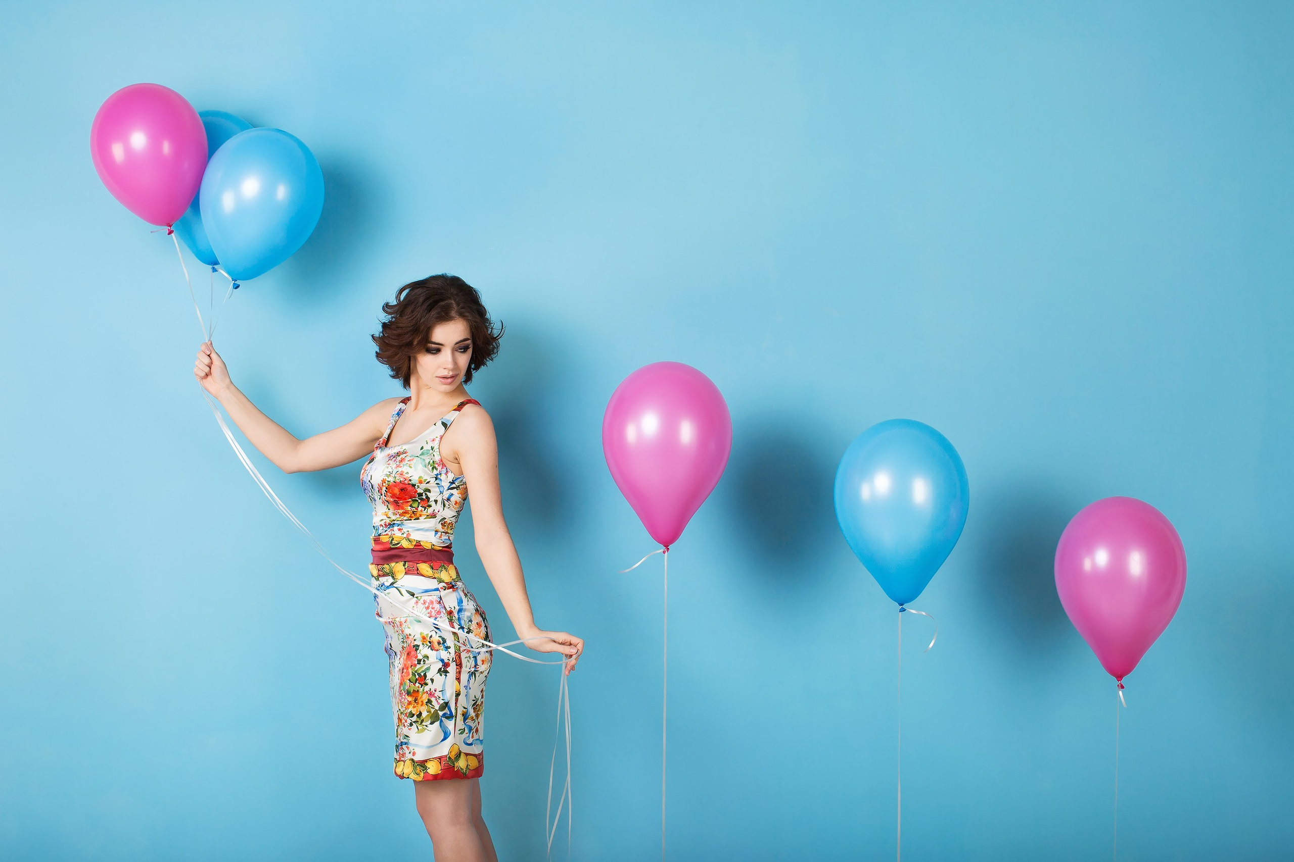 Портретная фотография. Павел Иванов — фотохудожник